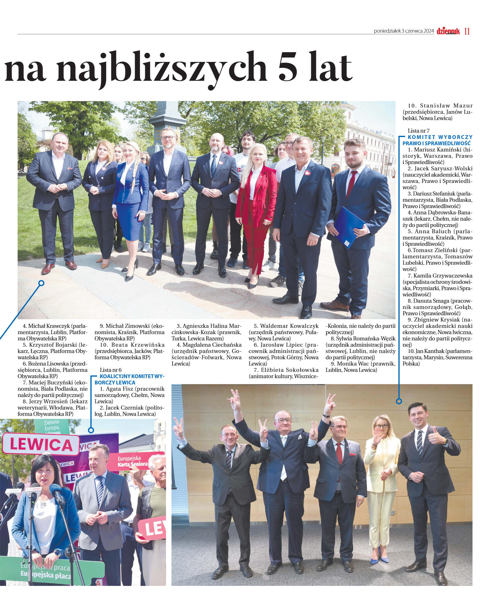 Wydanie główne - strona 11