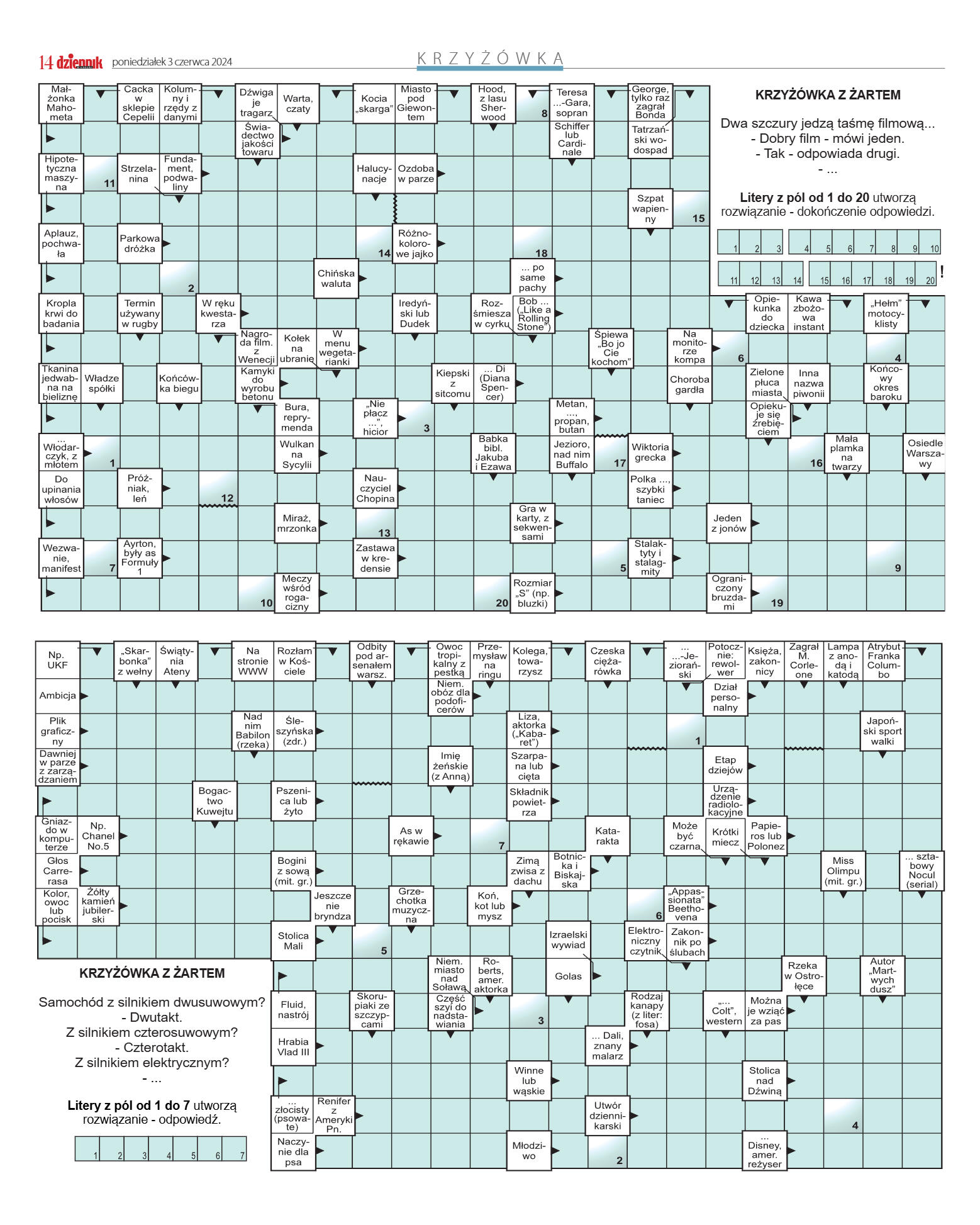 Wydanie główne - strona 14