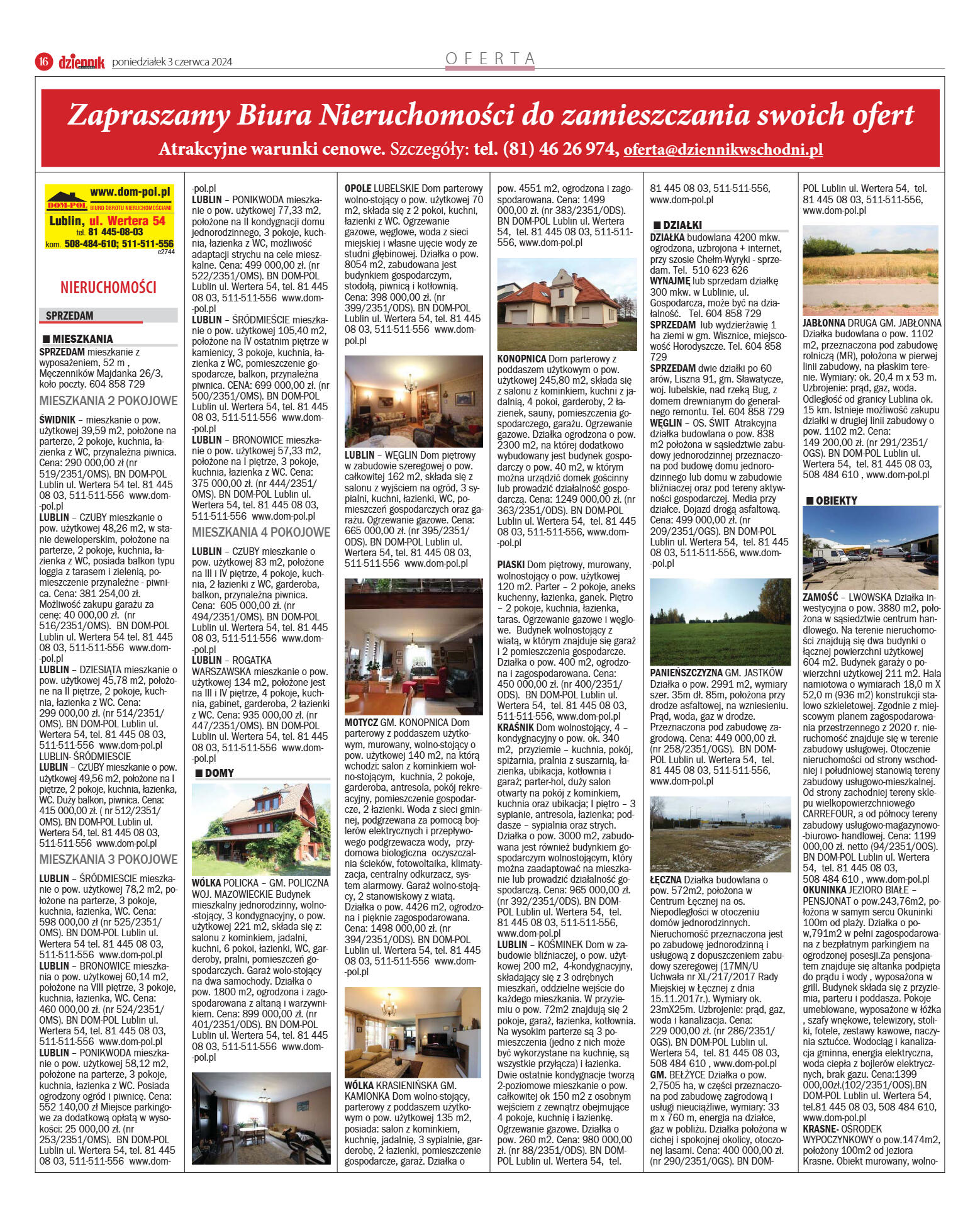 Wydanie główne - strona 16