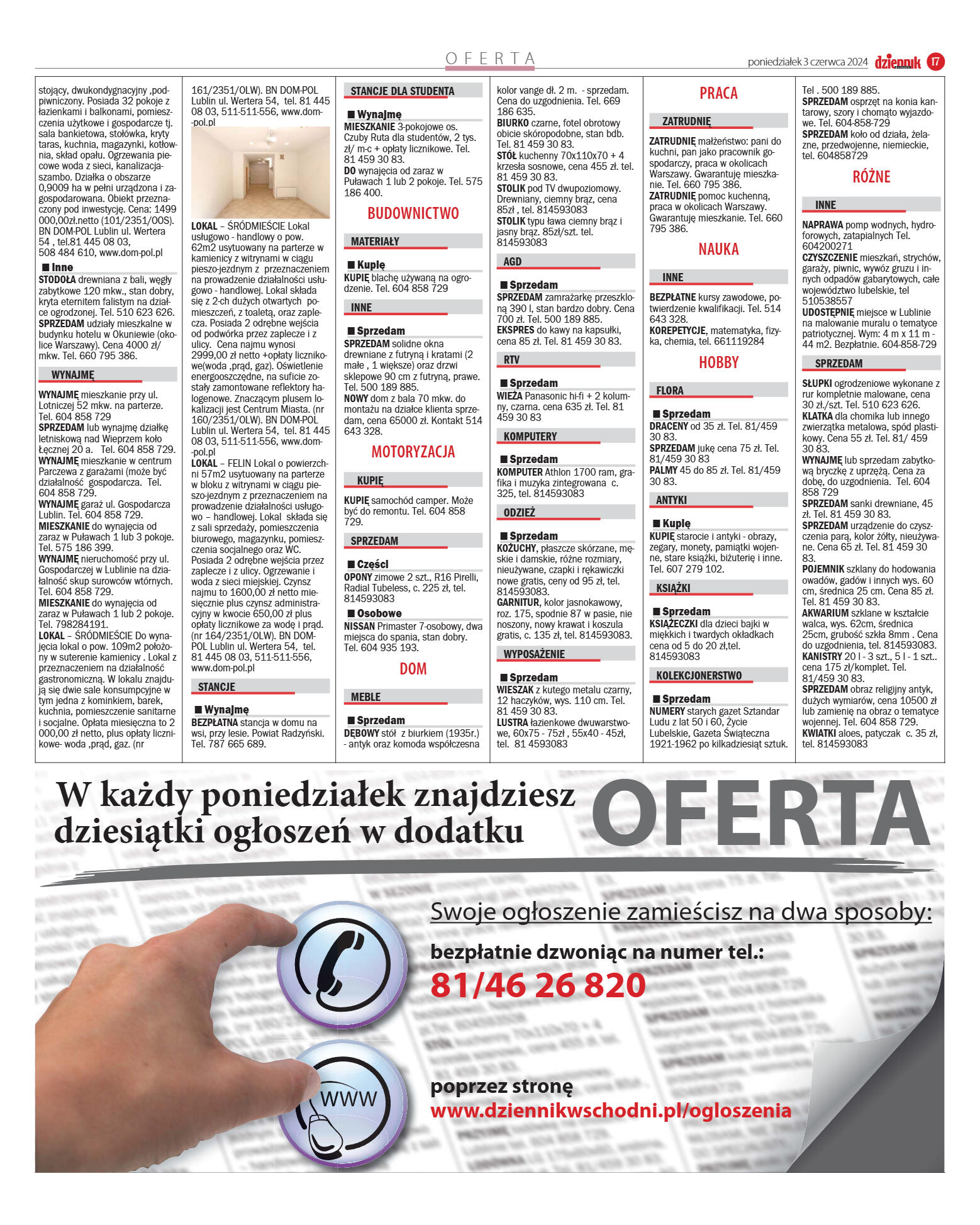 Wydanie główne - strona 17