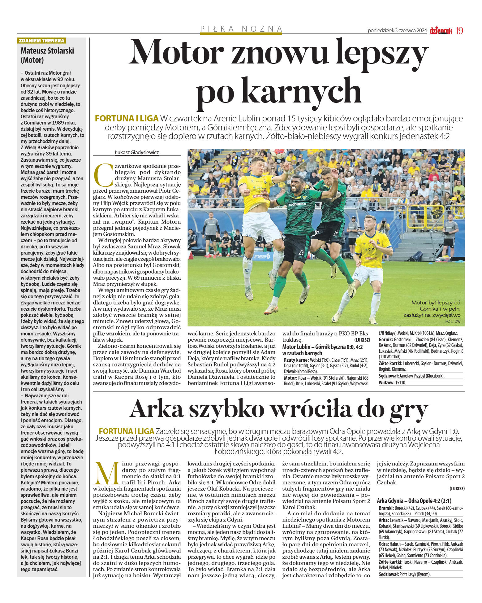 Wydanie główne - strona 19