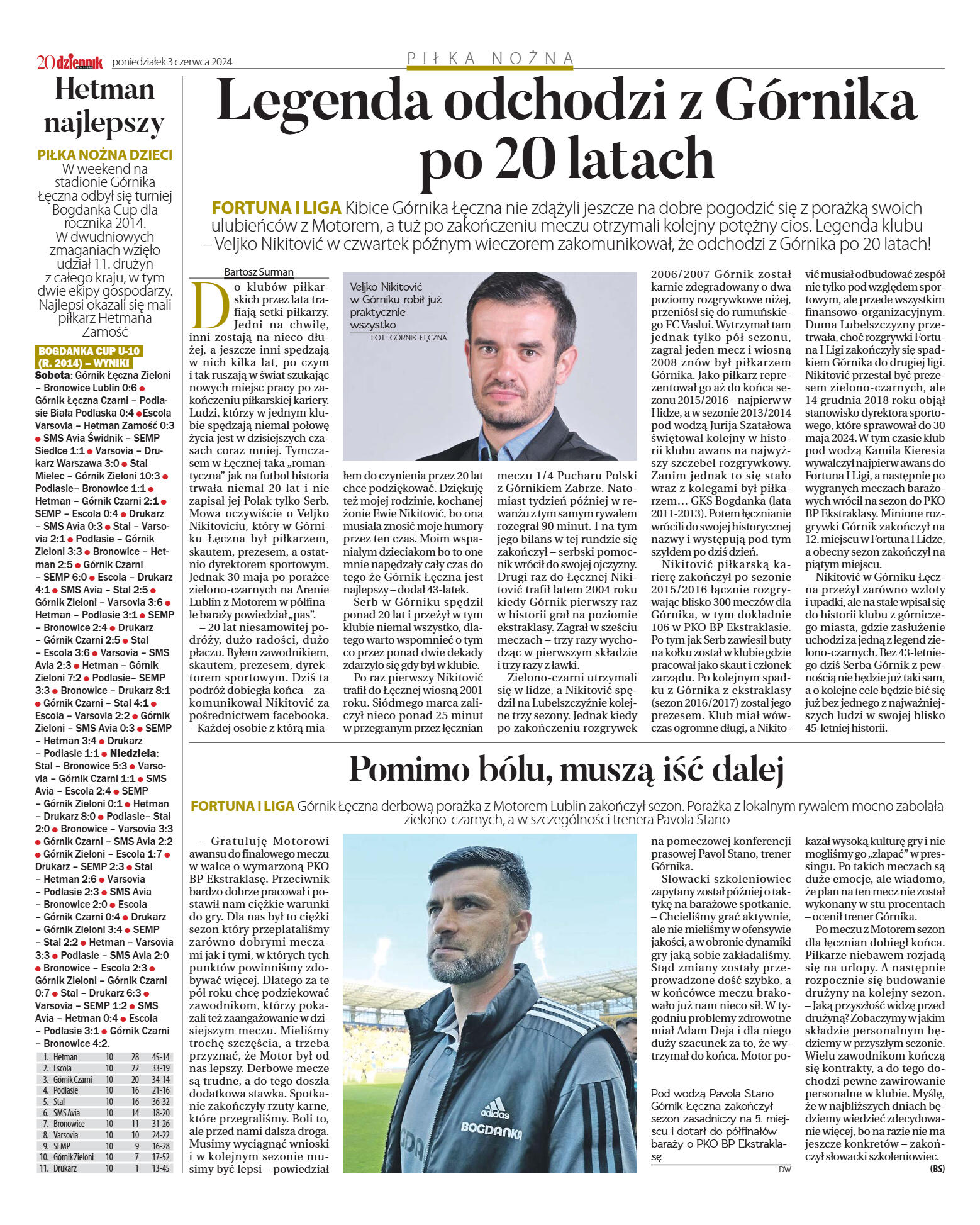 Wydanie główne - strona 20