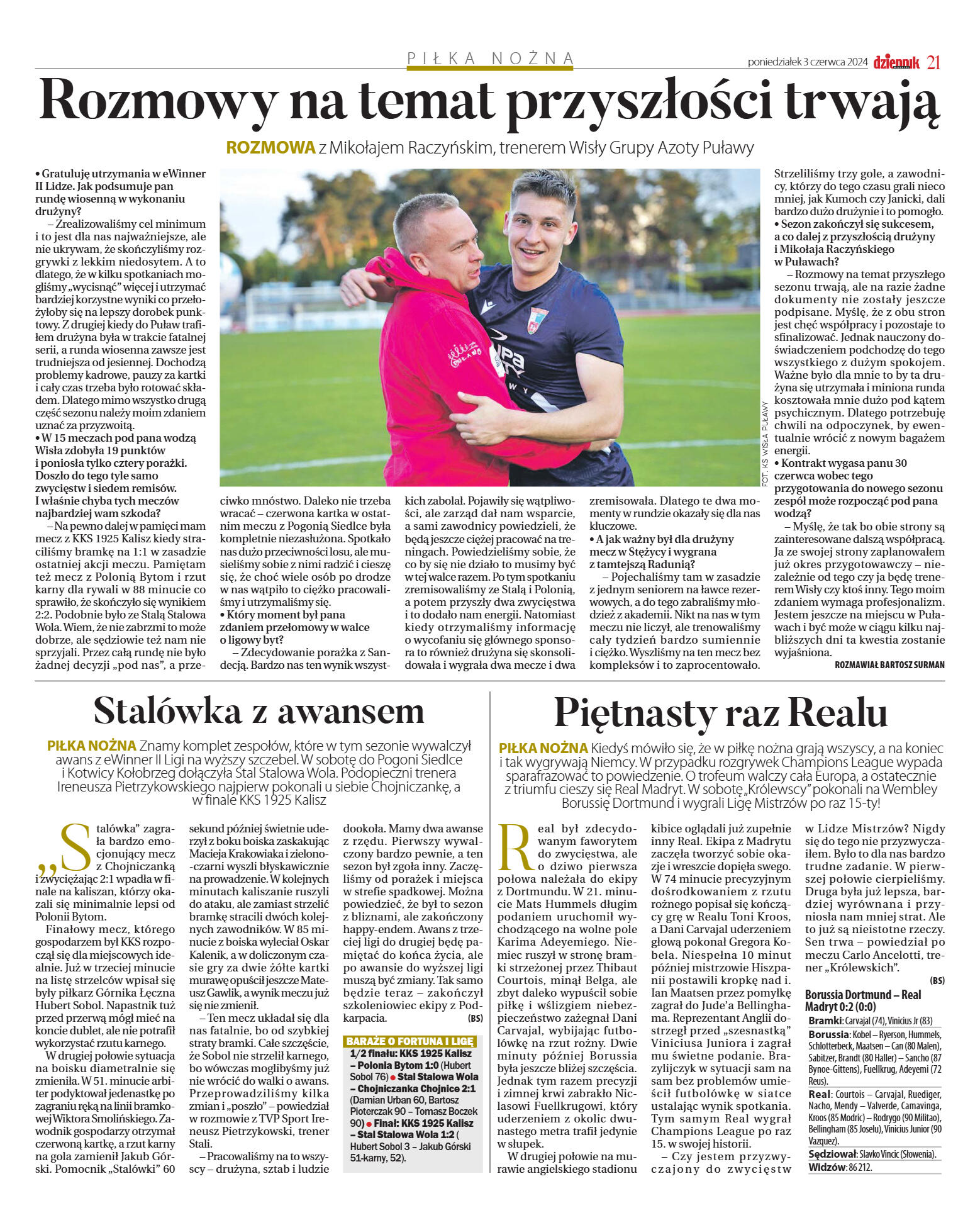 Wydanie główne - strona 21