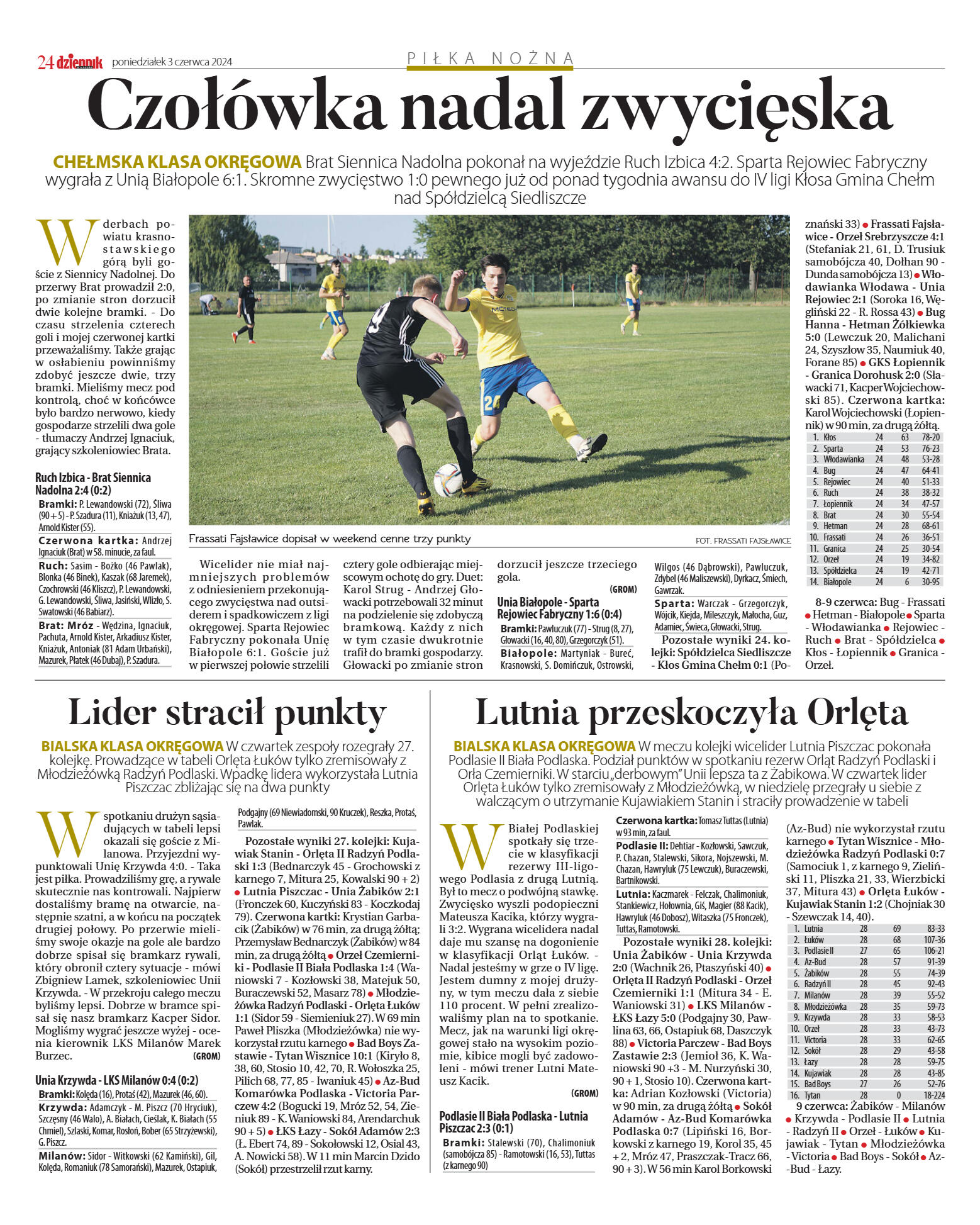 Wydanie główne - strona 24