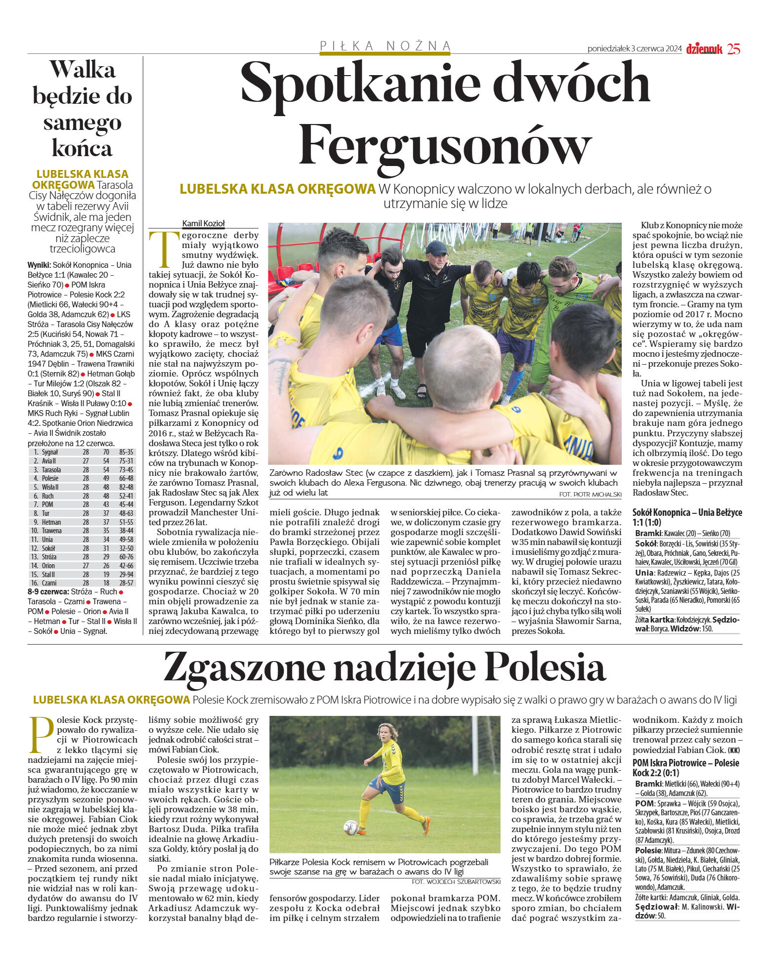 Wydanie główne - strona 25