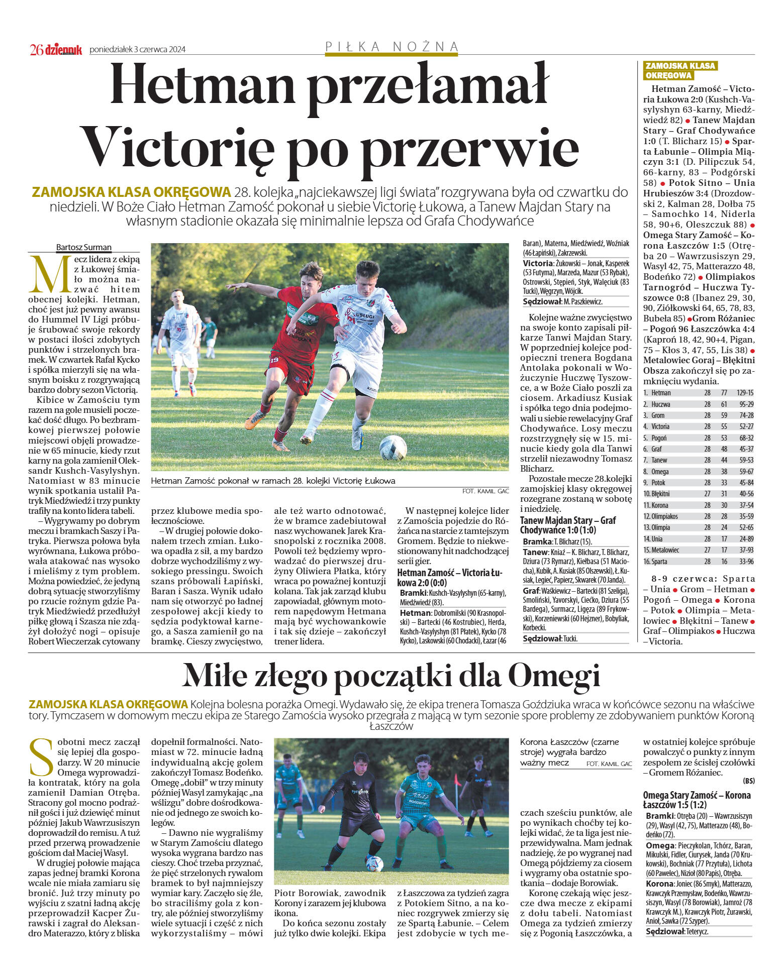 Wydanie główne - strona 26