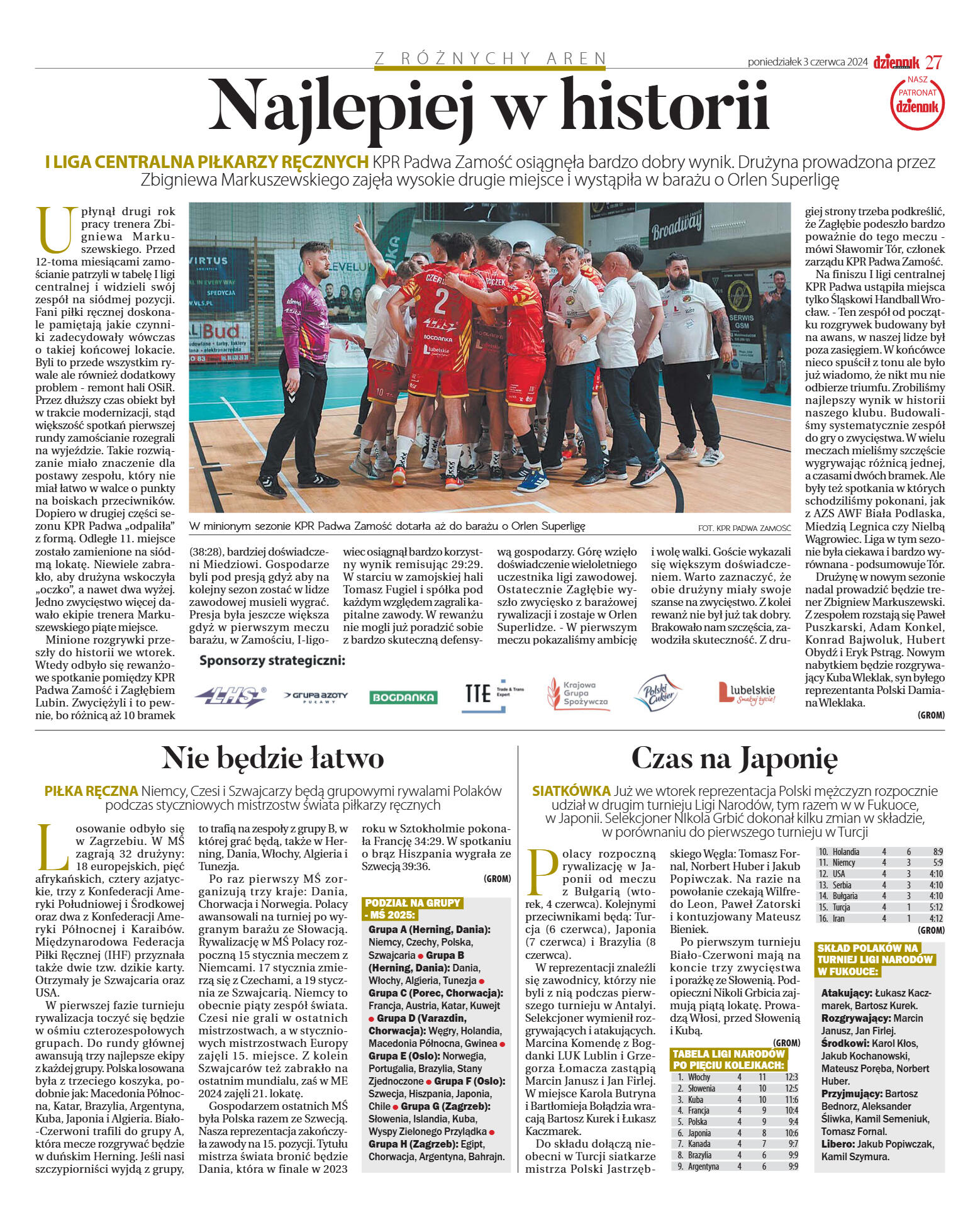 Wydanie główne - strona 27