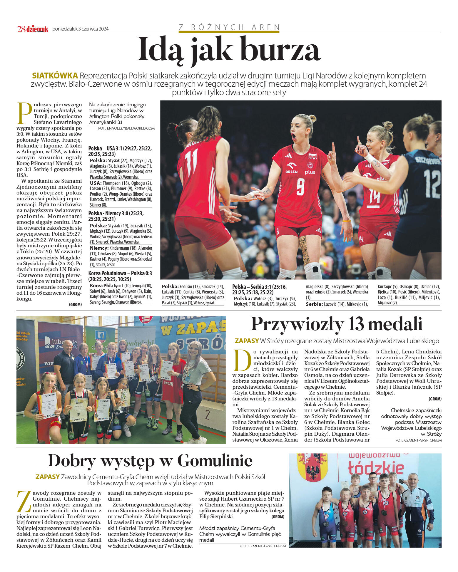 Wydanie główne - strona 28