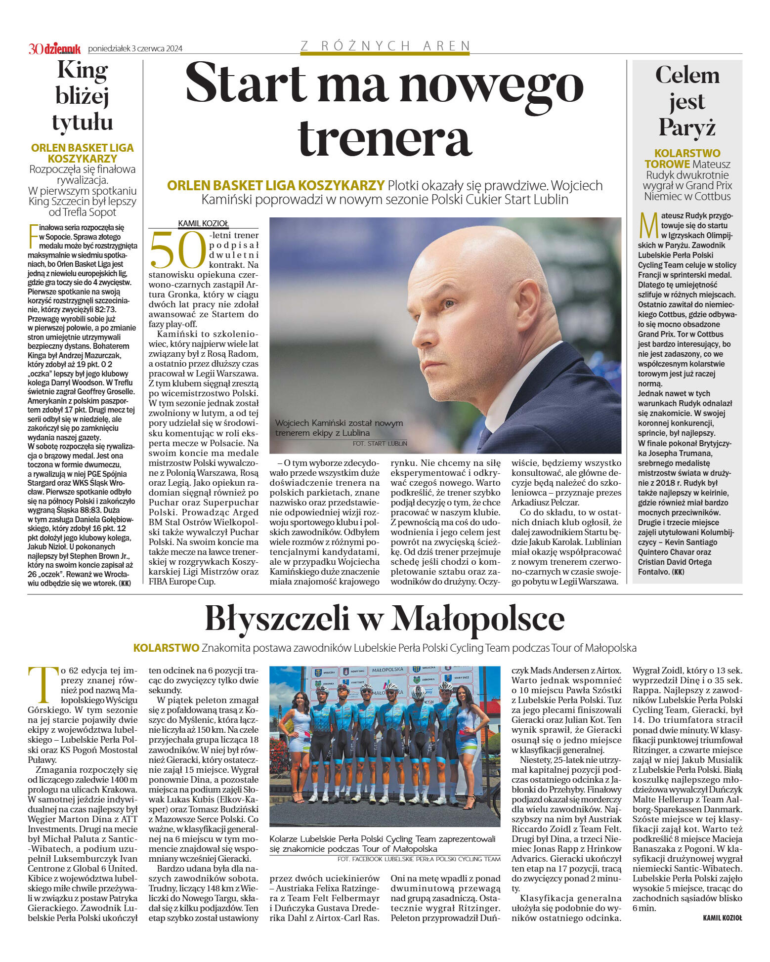 Wydanie główne - strona 30