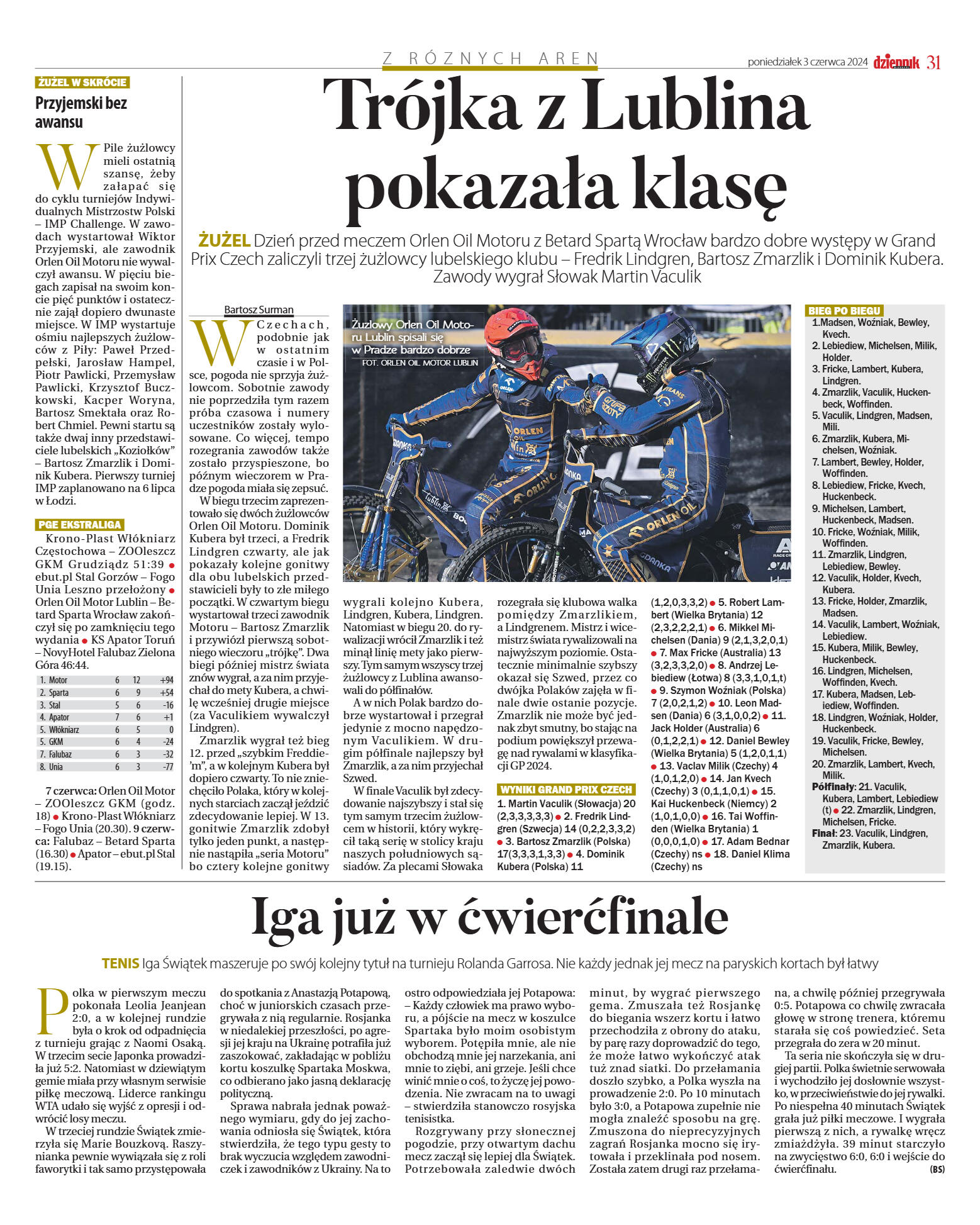 Wydanie główne - strona 31