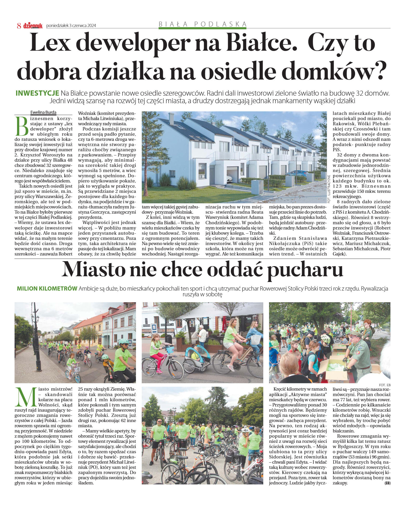 Wydanie główne - strona 8