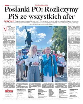 Wydanie główne - strona 2