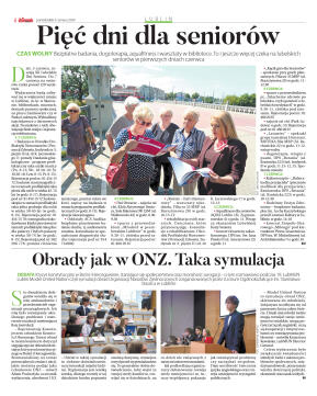 Wydanie główne - strona 4