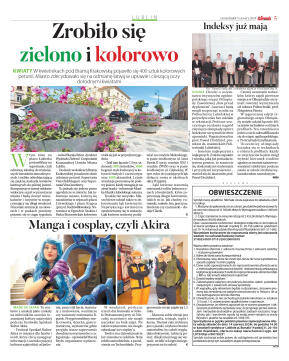 Wydanie główne - strona 5