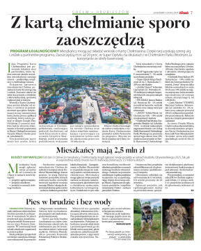 Wydanie główne - strona 7