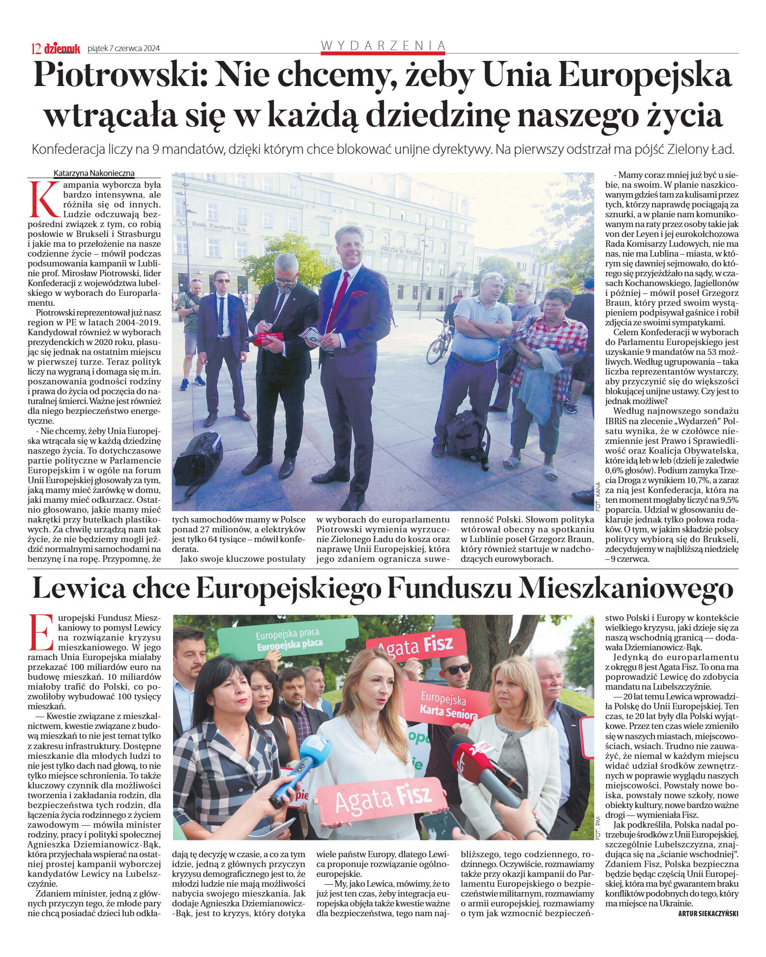 Wydanie główne - strona 12