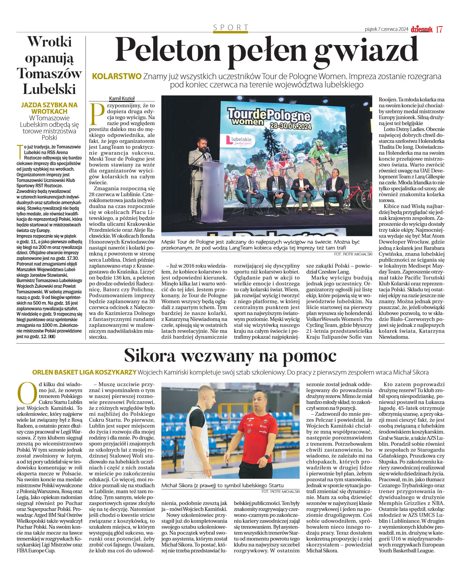 Wydanie główne - strona 17