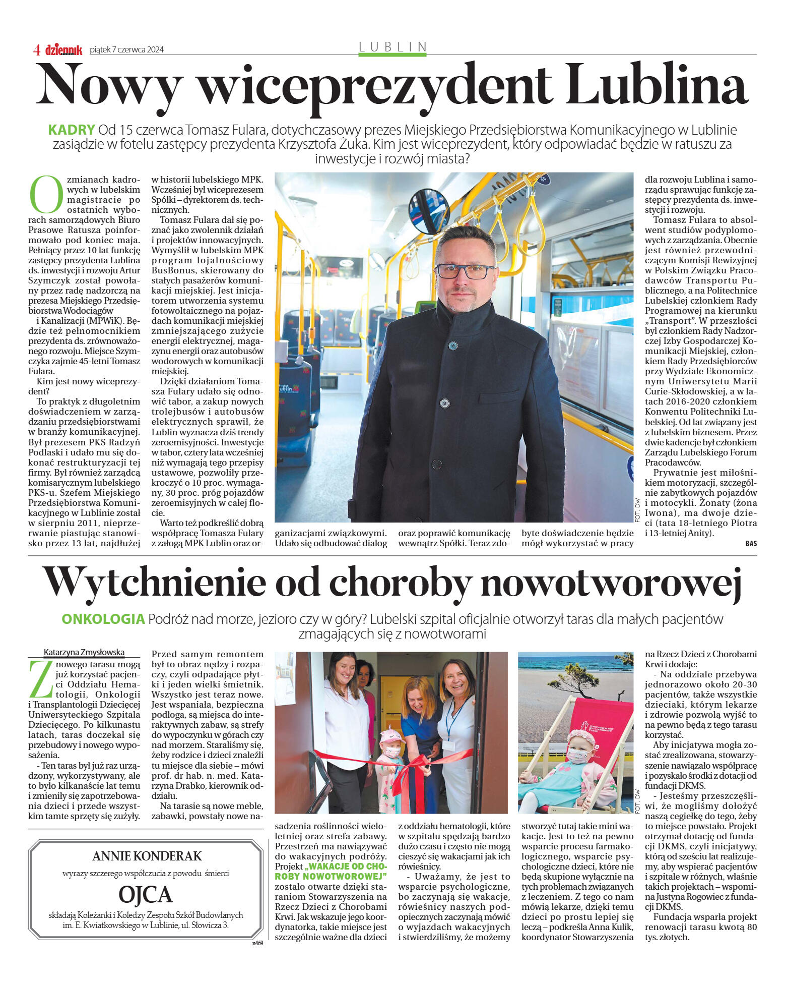 Wydanie główne - strona 4