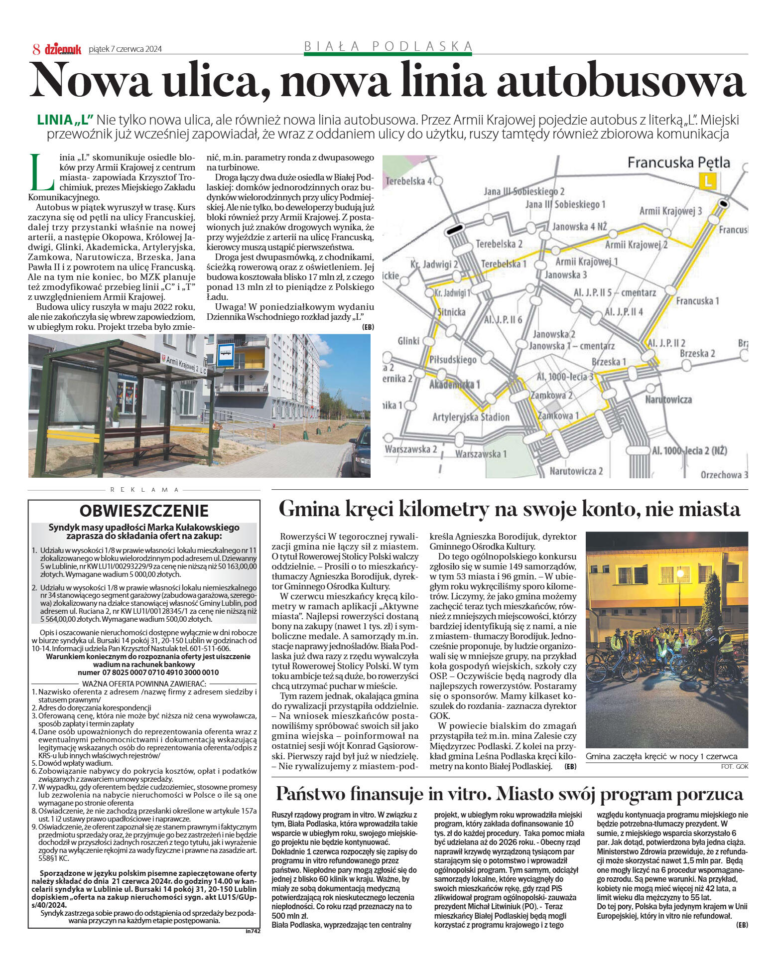 Wydanie główne - strona 8