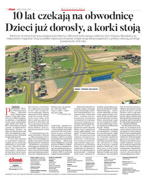 Wydanie główne - strona 2