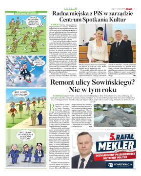 Wydanie główne - strona 5