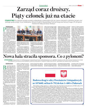 Wydanie główne - strona 7