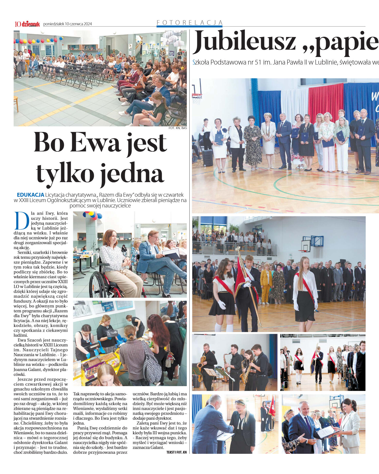 Wydanie główne - strona 10