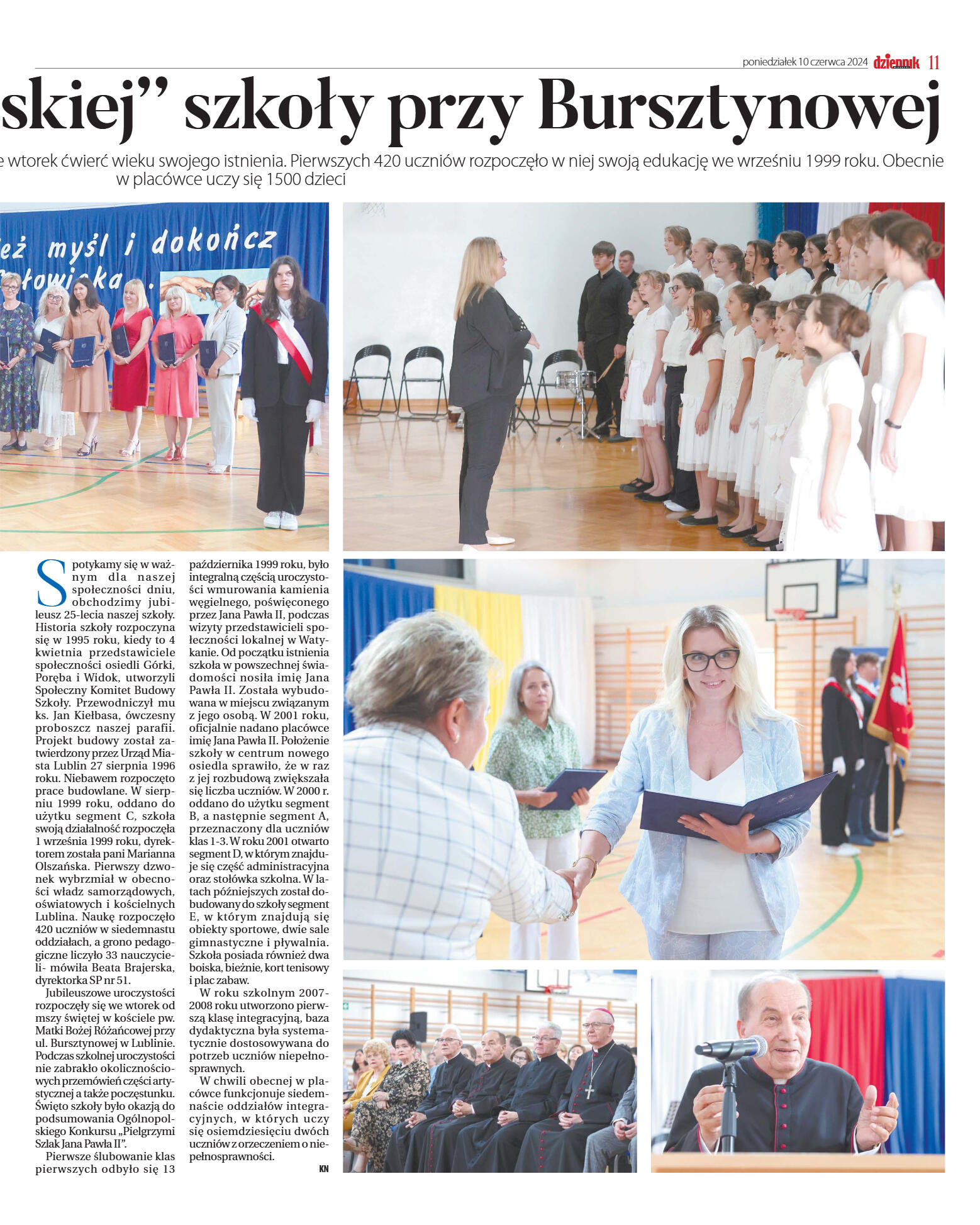 Wydanie główne - strona 11