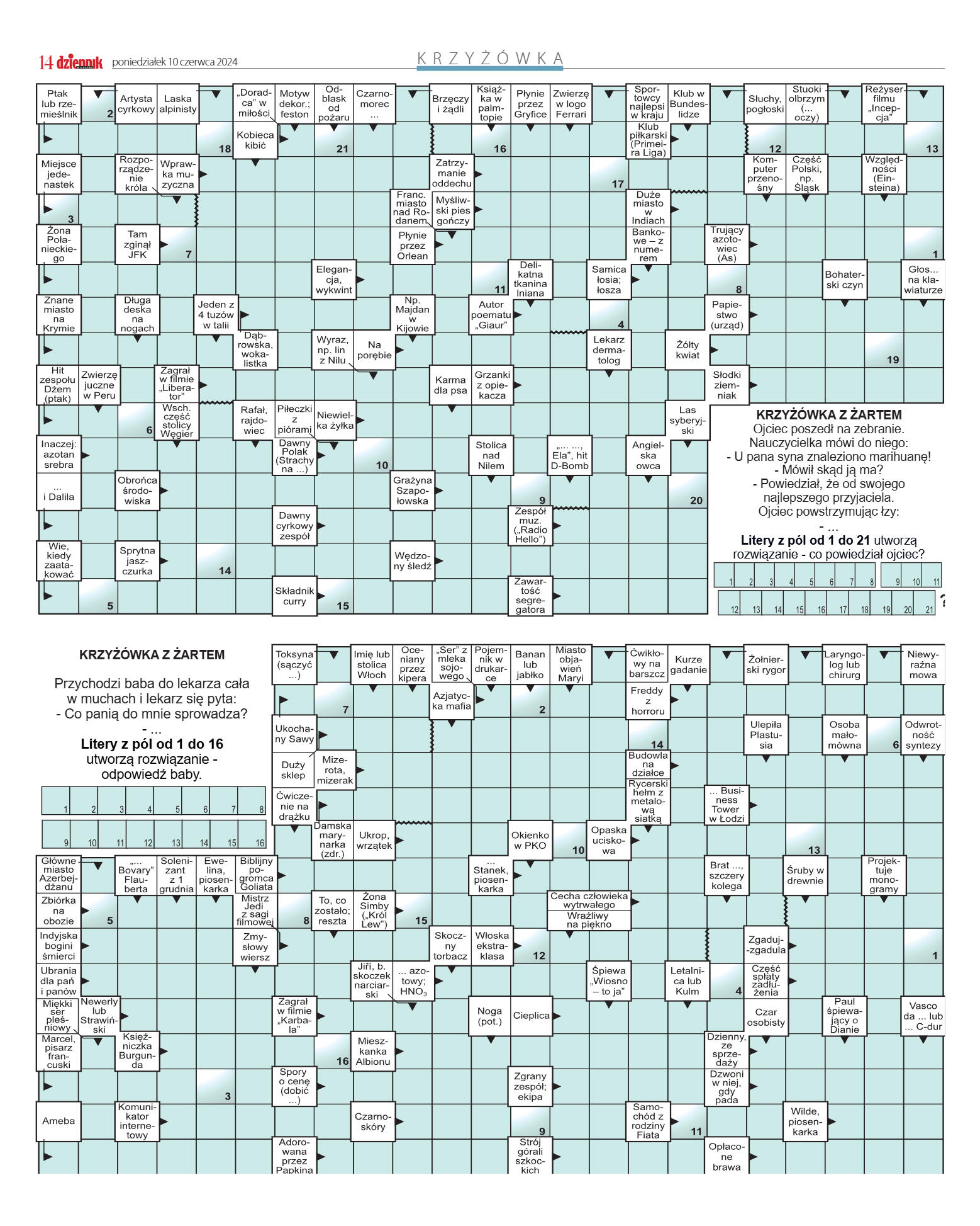 Wydanie główne - strona 14
