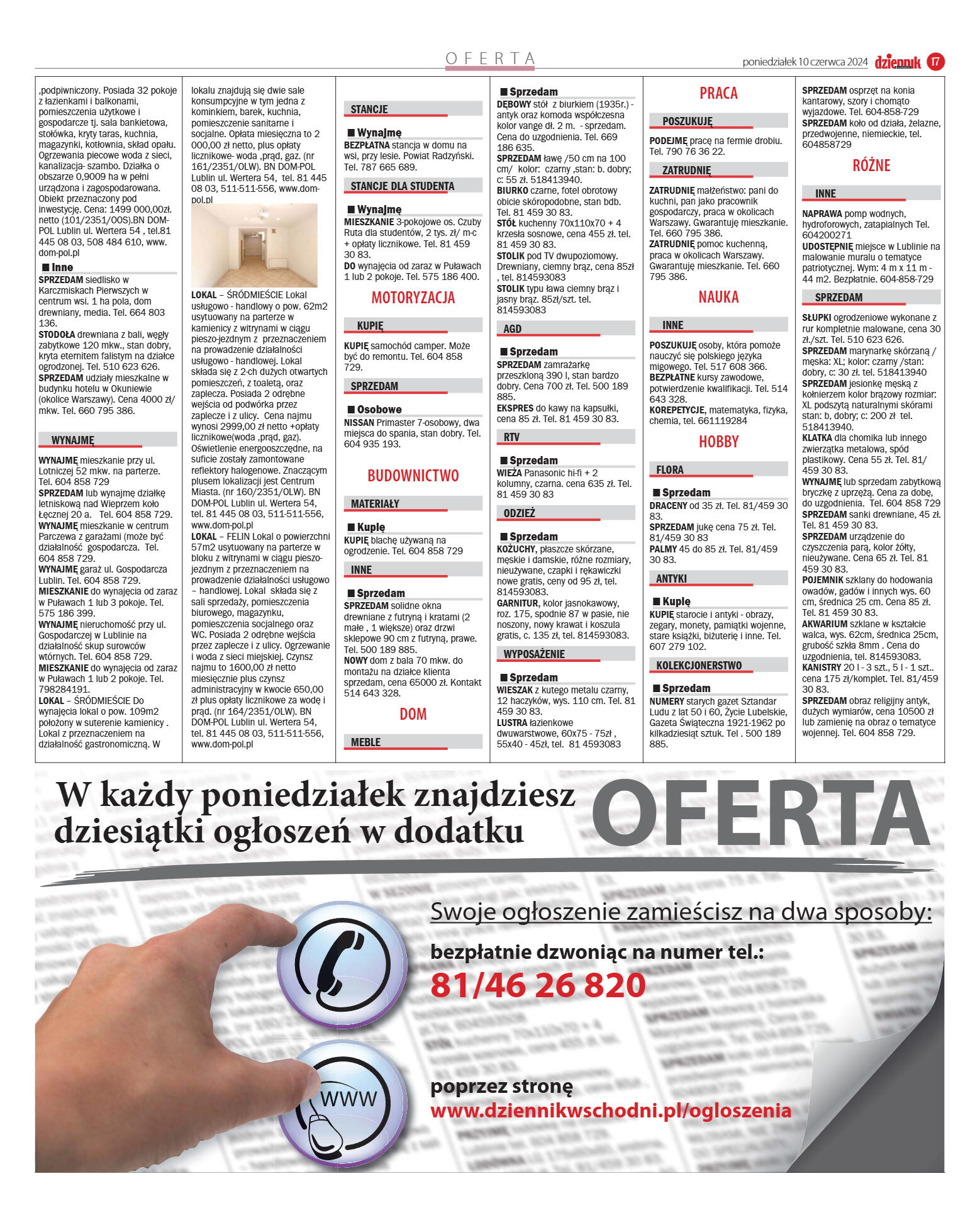 Wydanie główne - strona 17