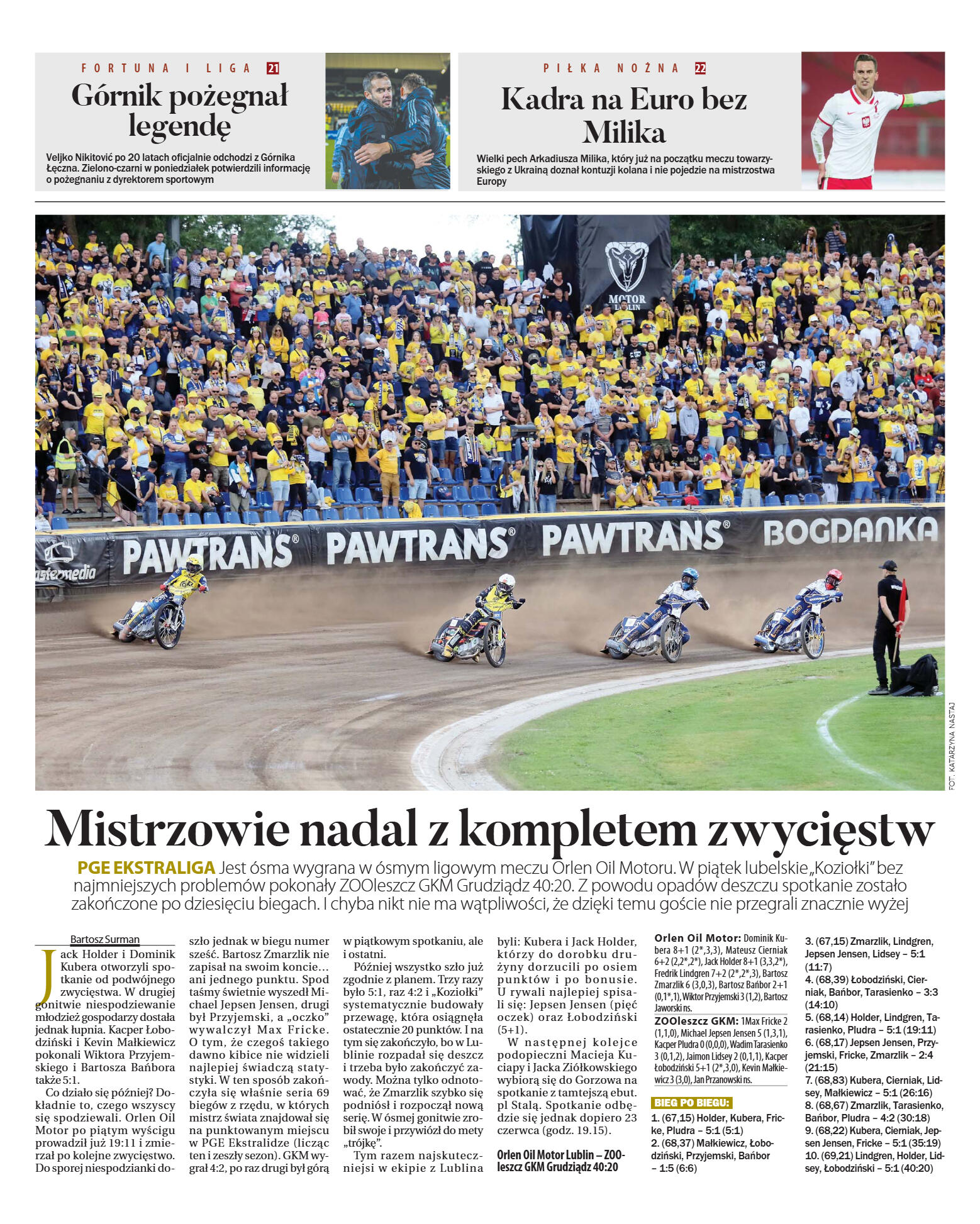 Wydanie główne - strona 18