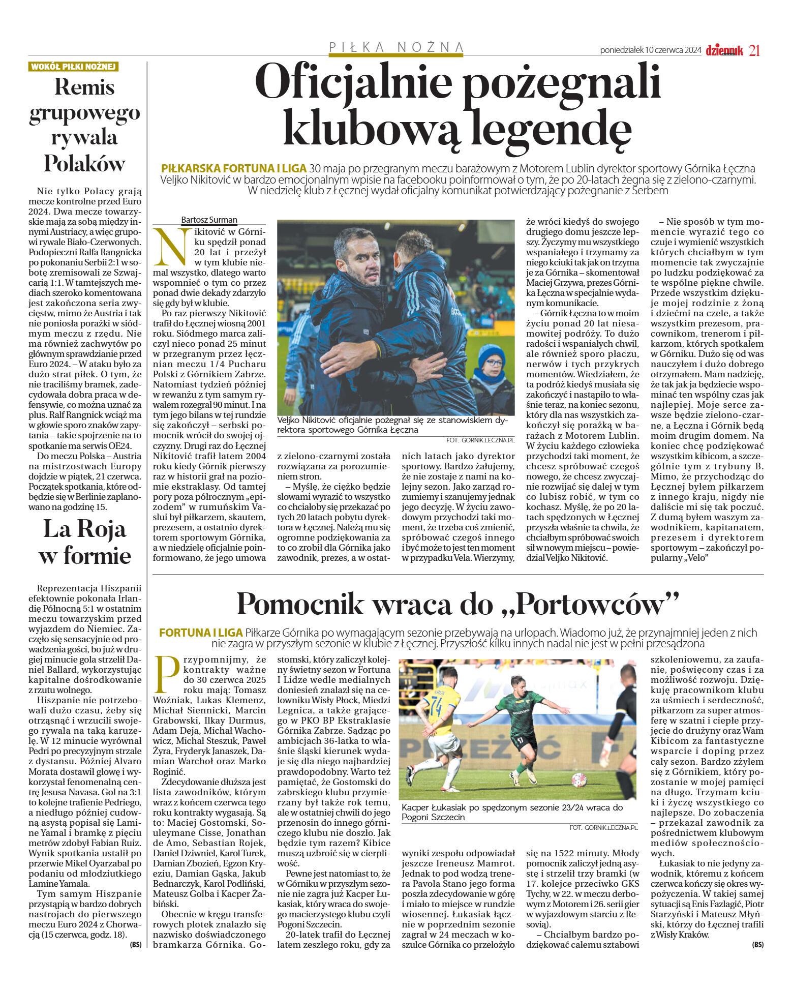 Wydanie główne - strona 21