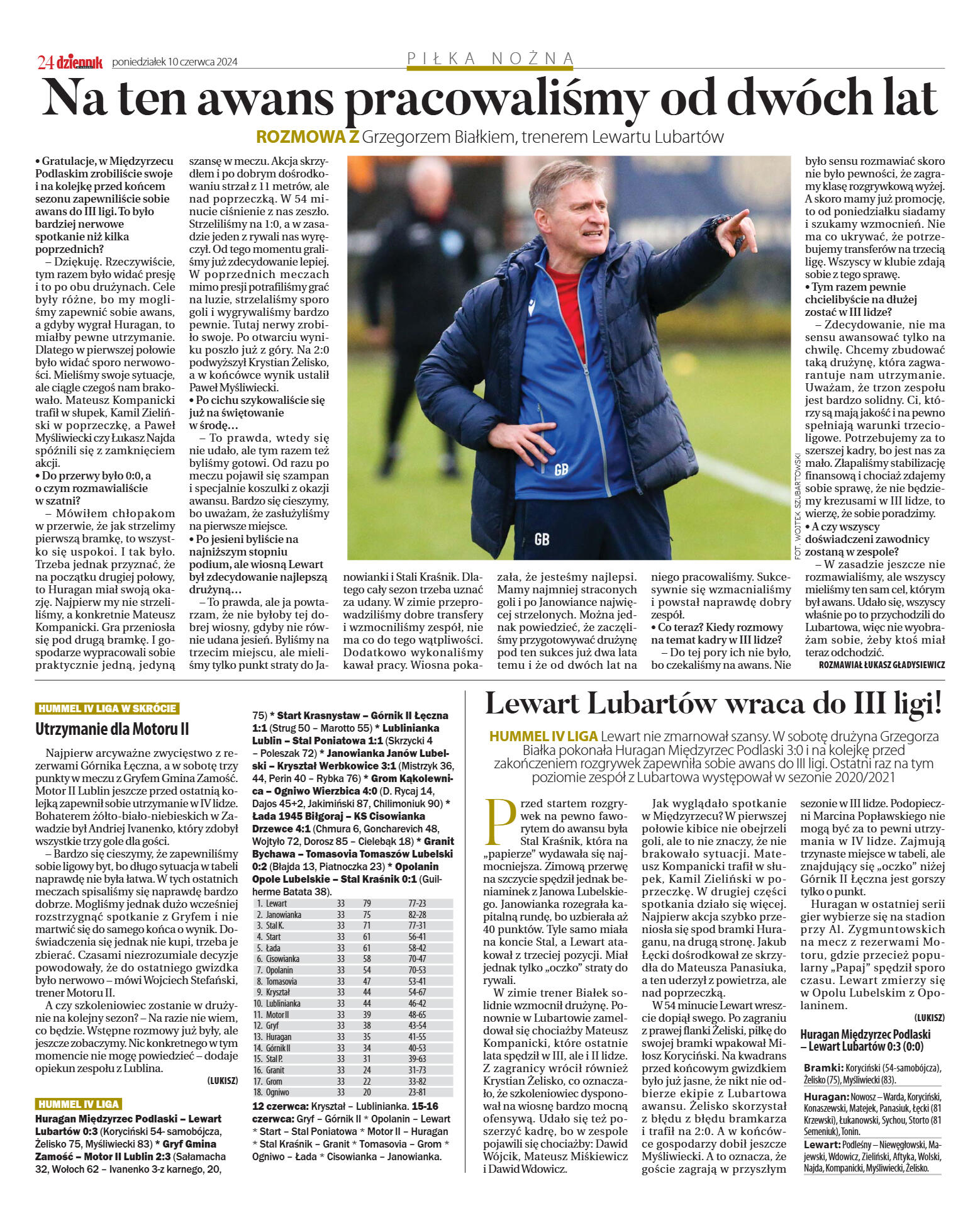 Wydanie główne - strona 24