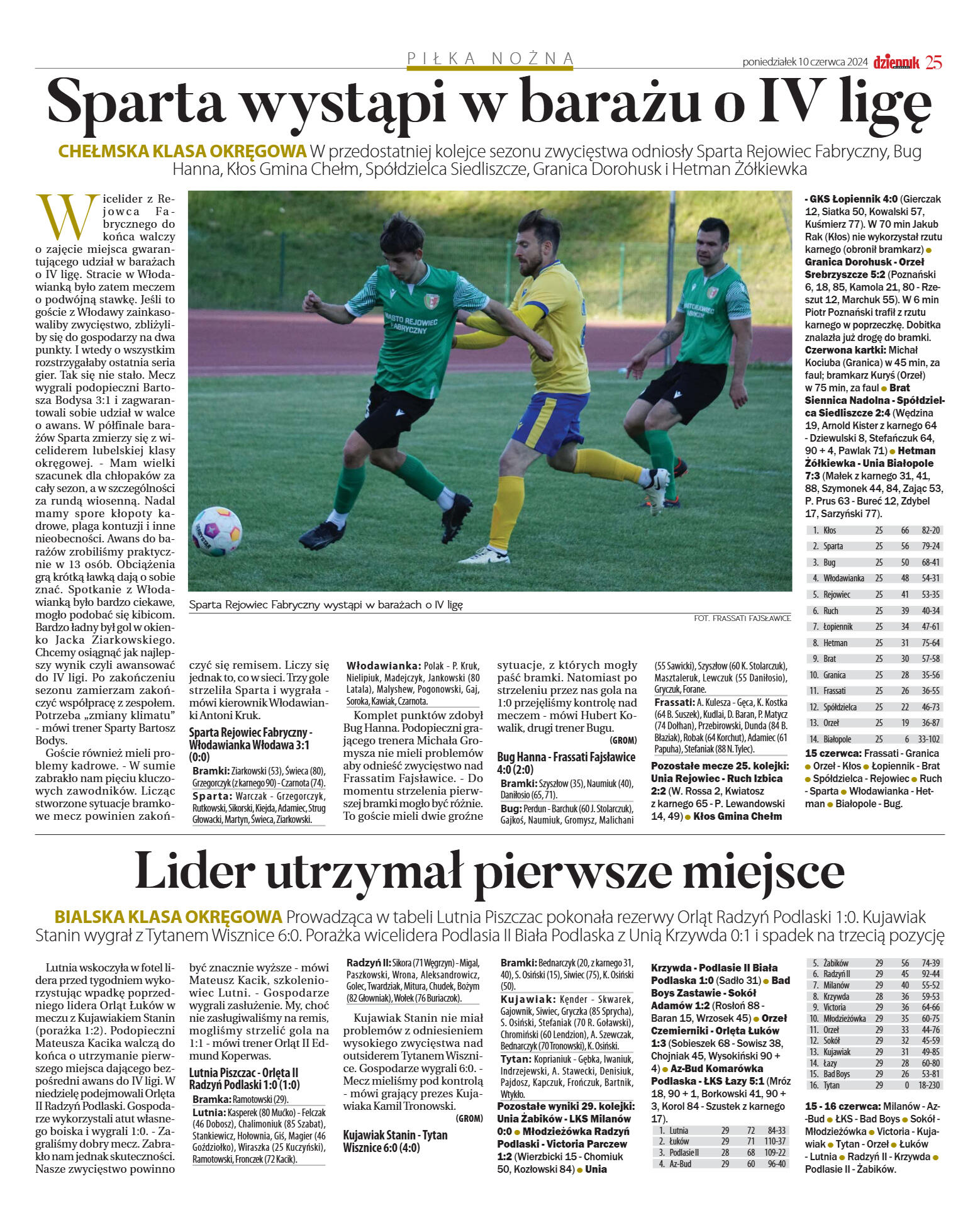 Wydanie główne - strona 25