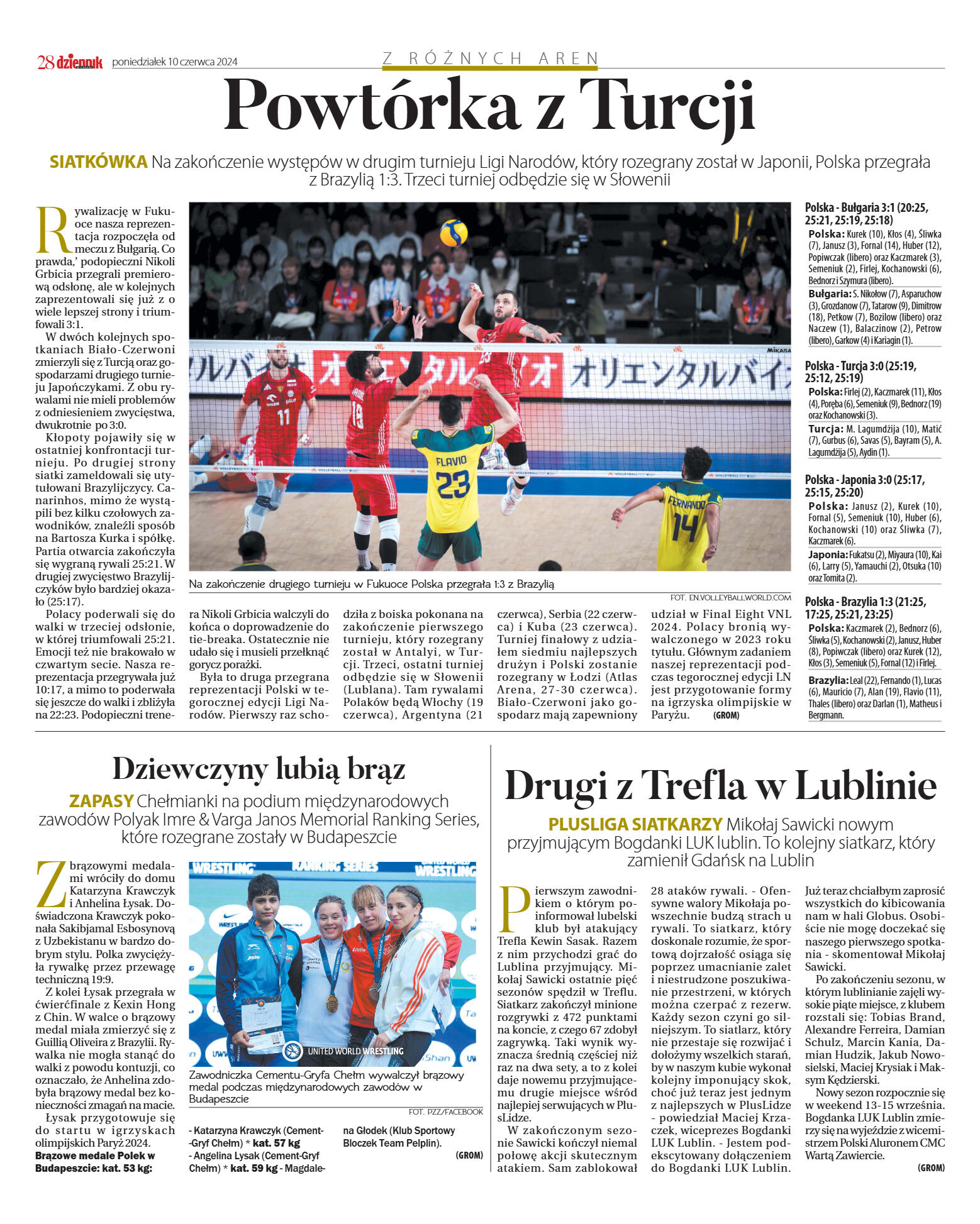 Wydanie główne - strona 28