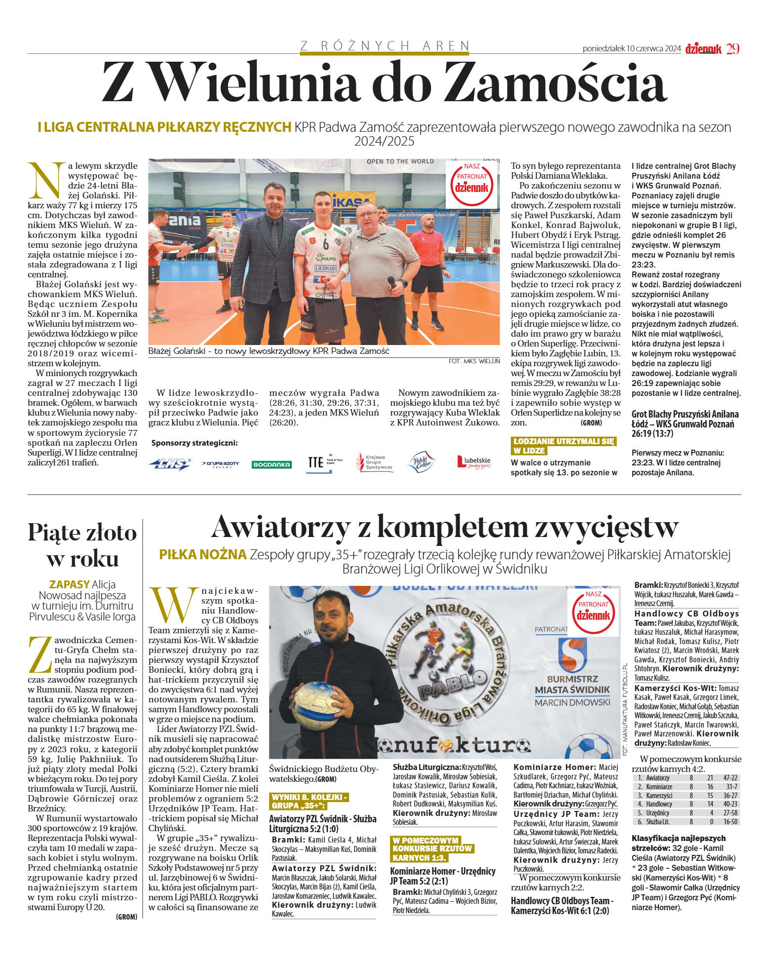 Wydanie główne - strona 29