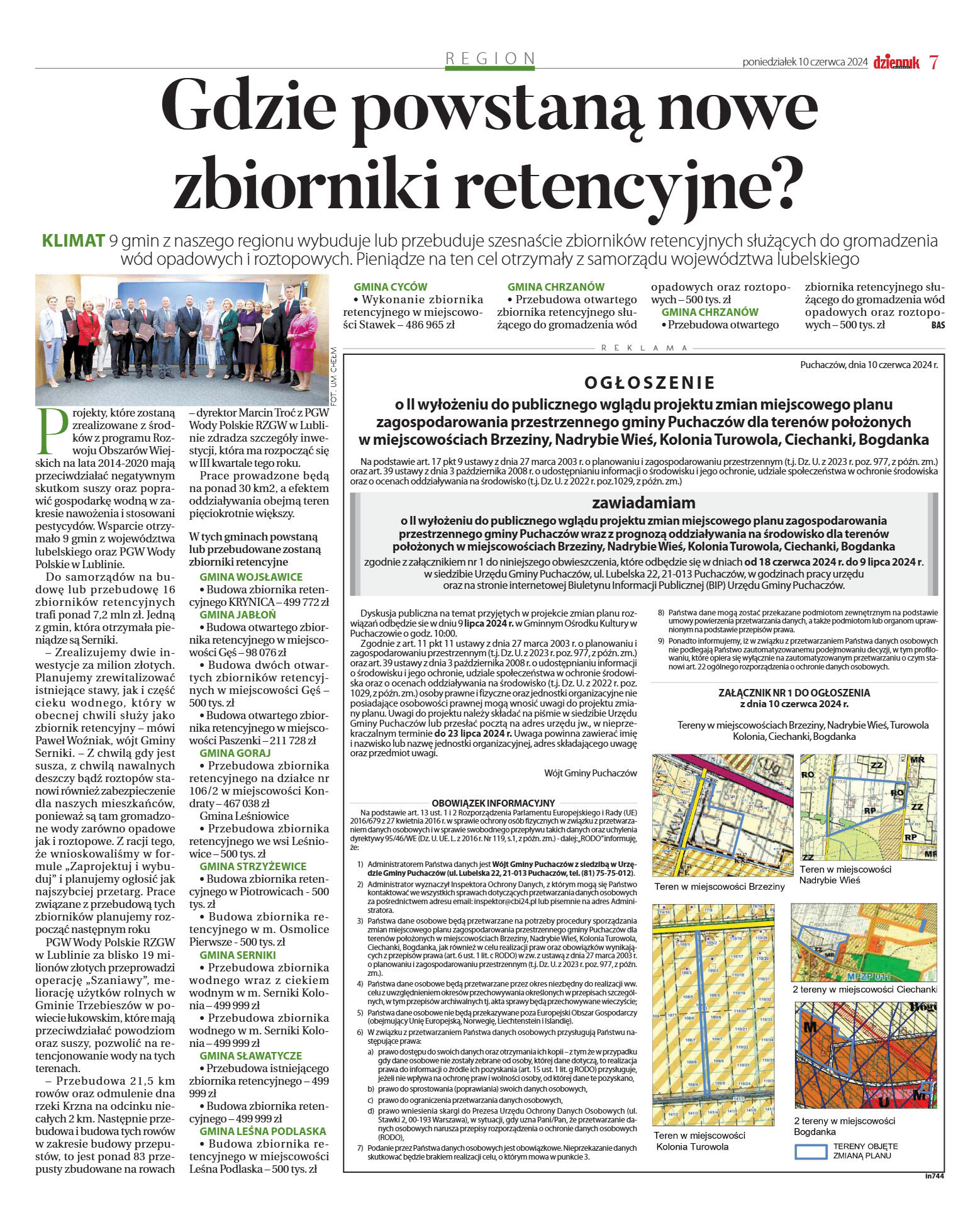 Wydanie główne - strona 7