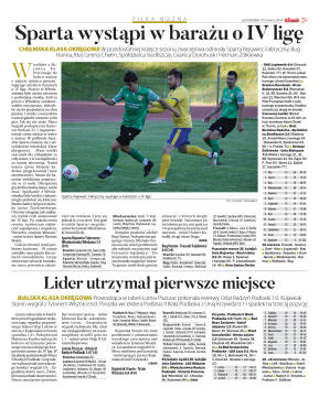 Wydanie główne - strona 25