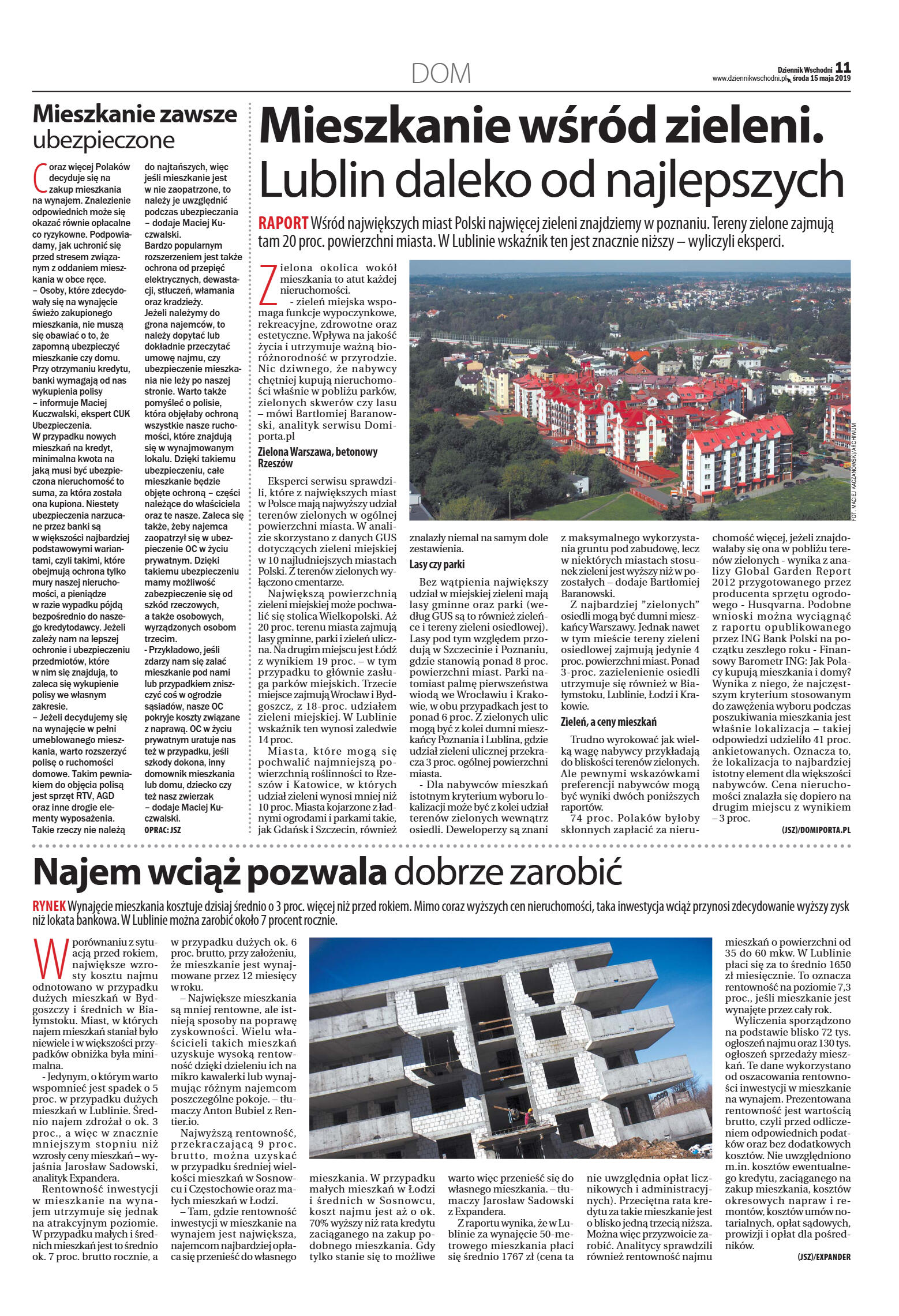 Wydanie główne - strona 11