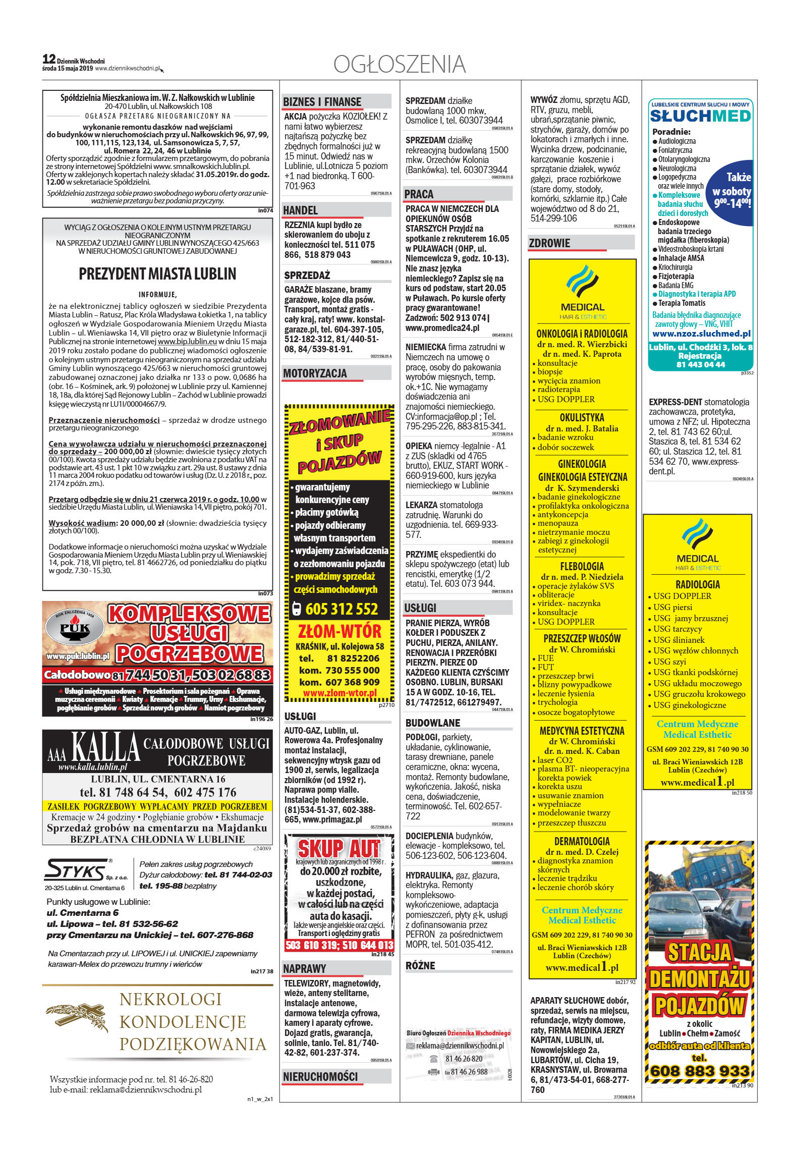 Wydanie główne - strona 12