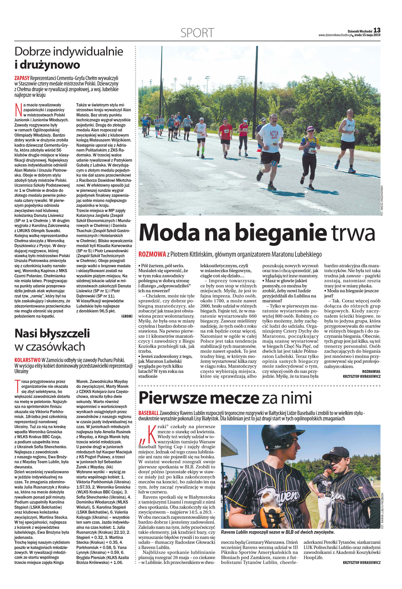 Wydanie główne - strona 13