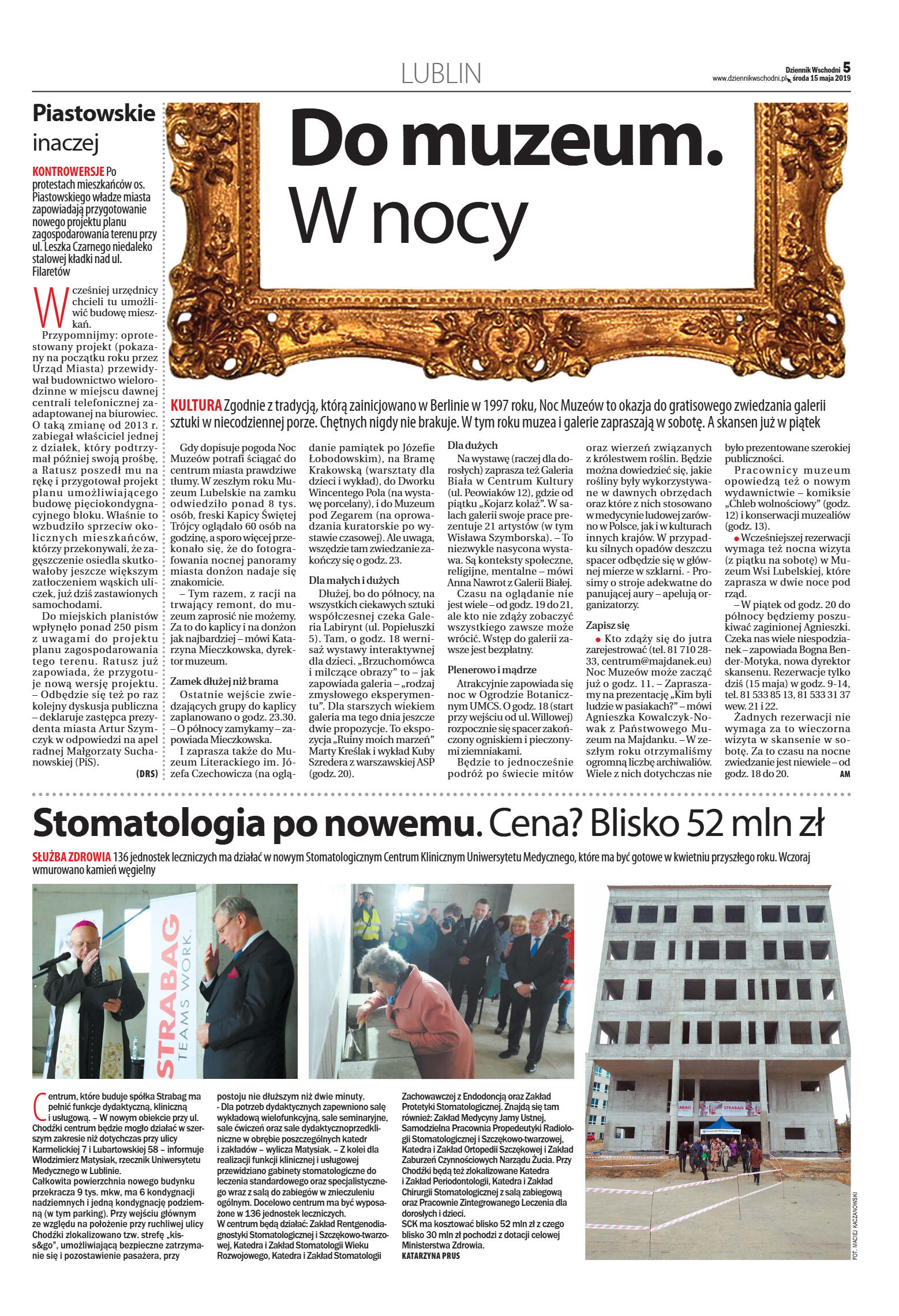 Wydanie główne - strona 5