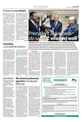 Wydanie główne - strona 3