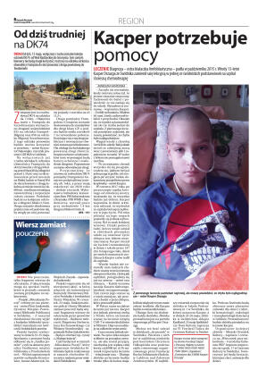 Wydanie główne - strona 8