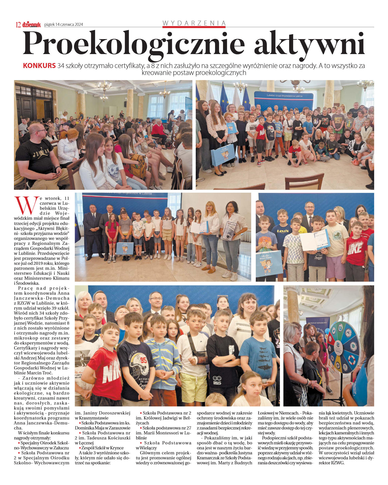 Wydanie główne - strona 12