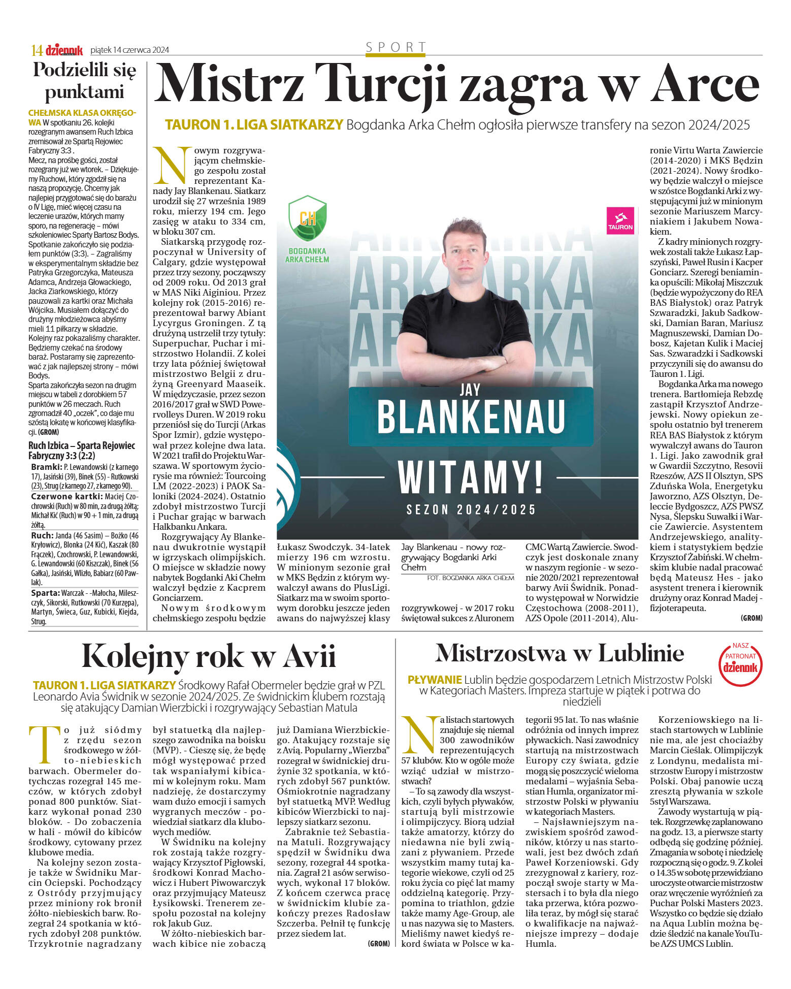 Wydanie główne - strona 14