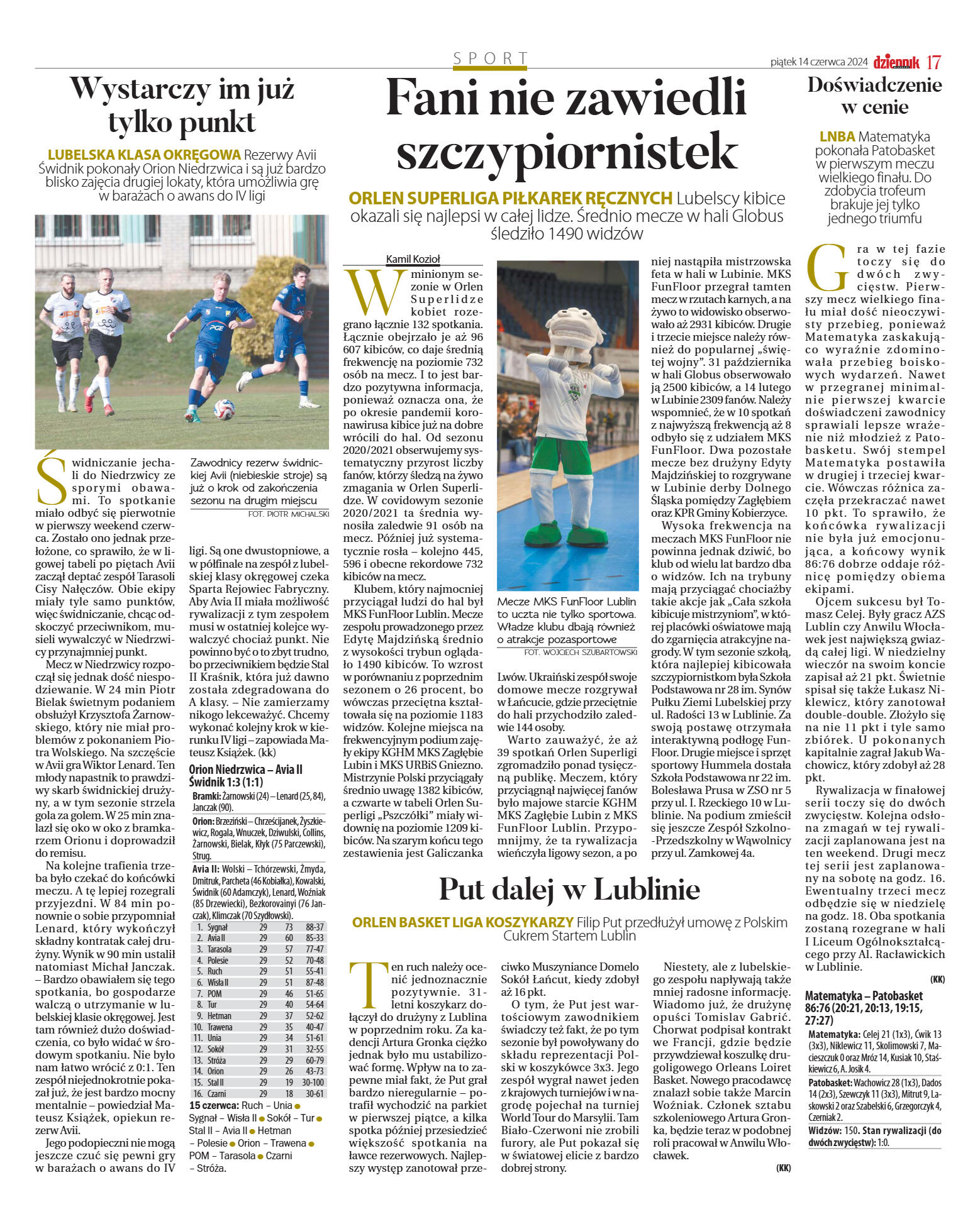 Wydanie główne - strona 17