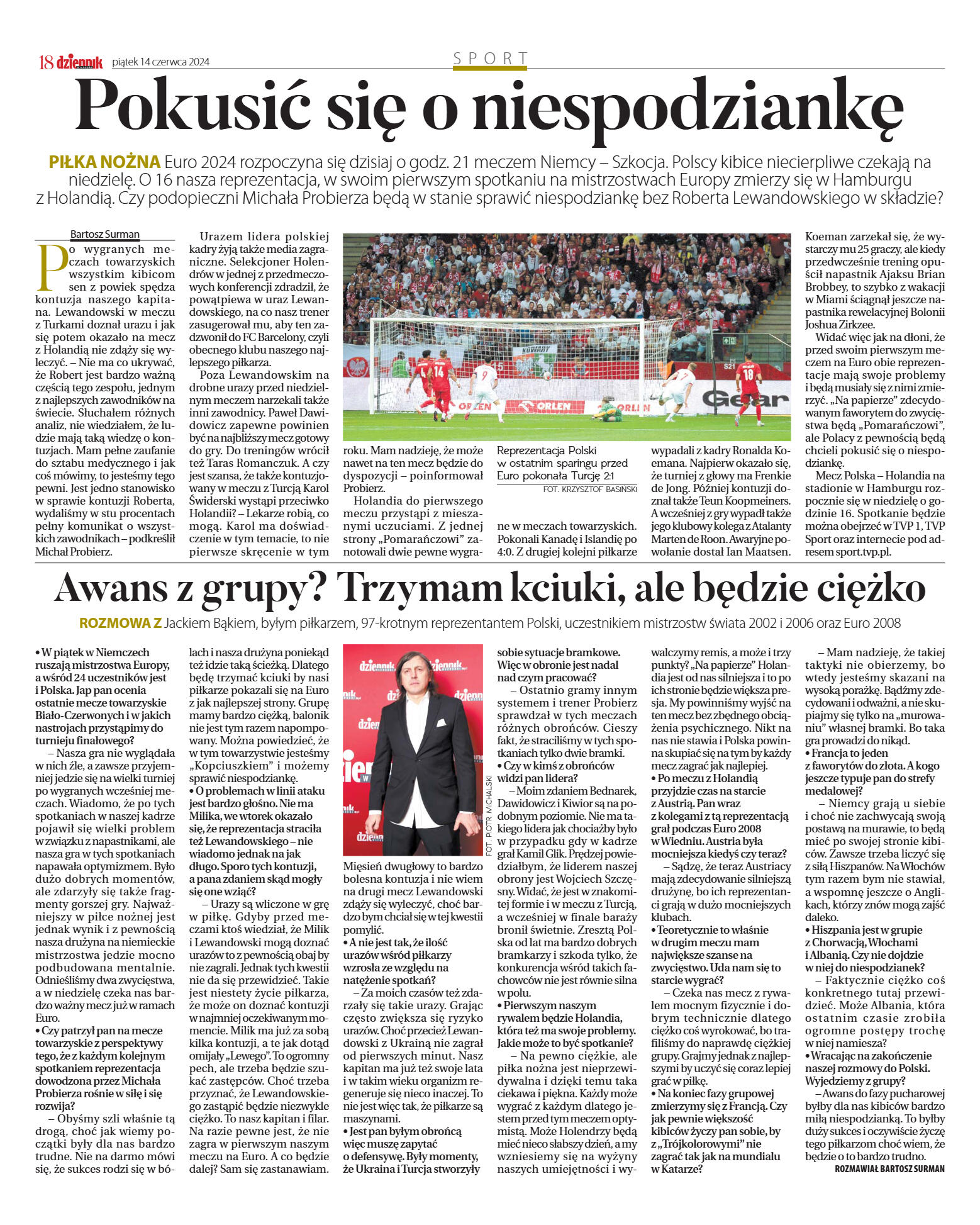 Wydanie główne - strona 18