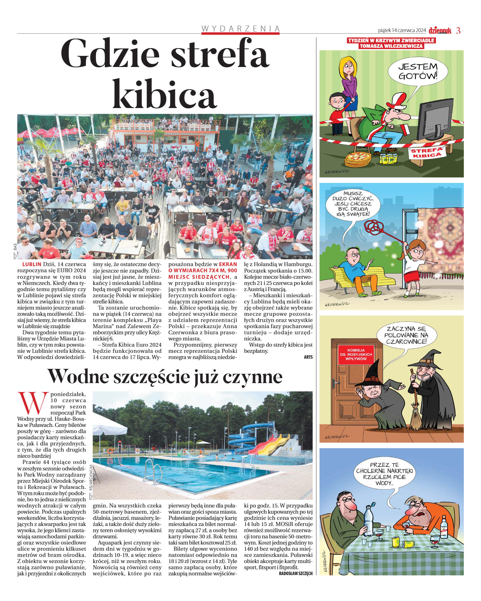 Wydanie główne - strona 3