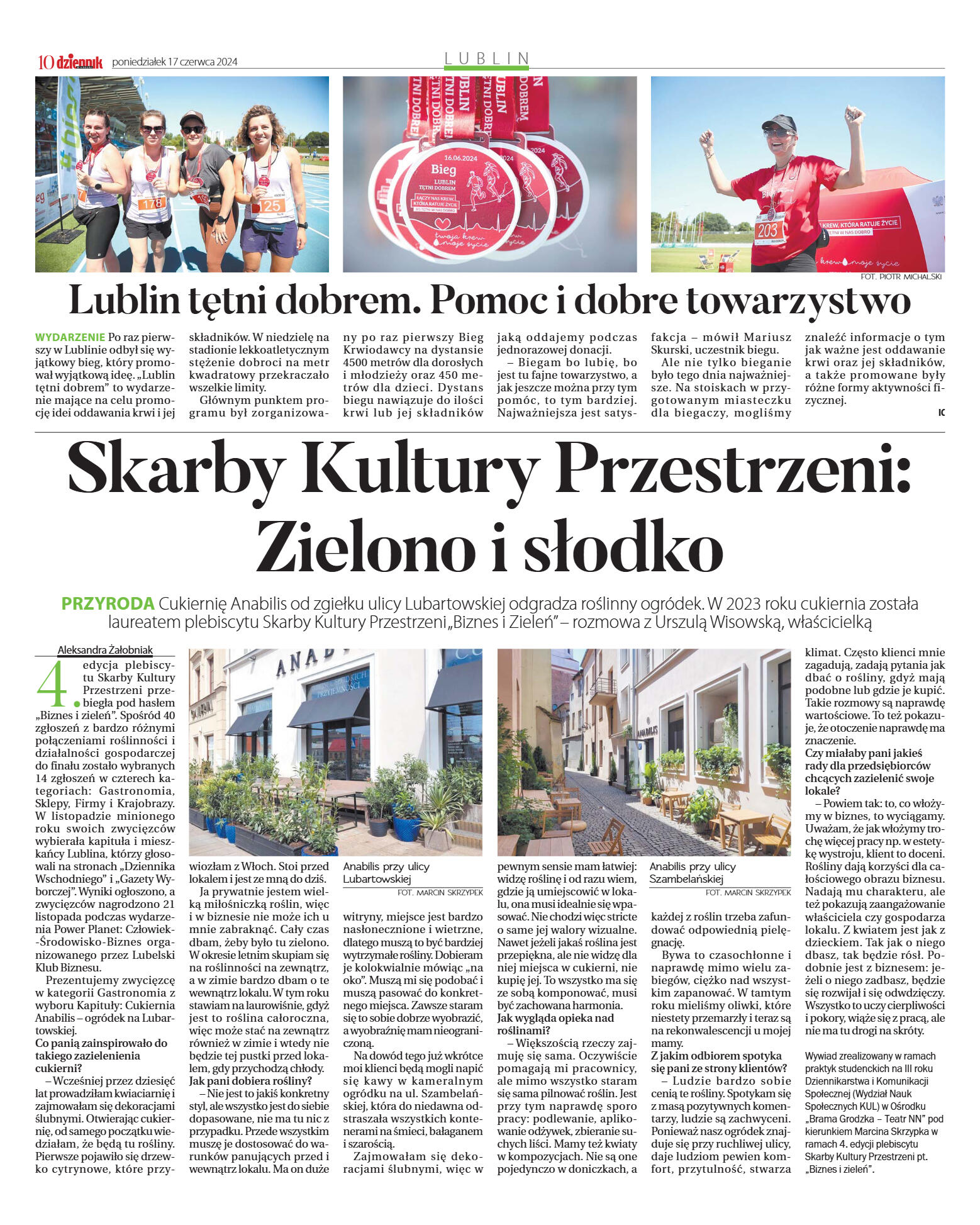 Wydanie główne - strona 10